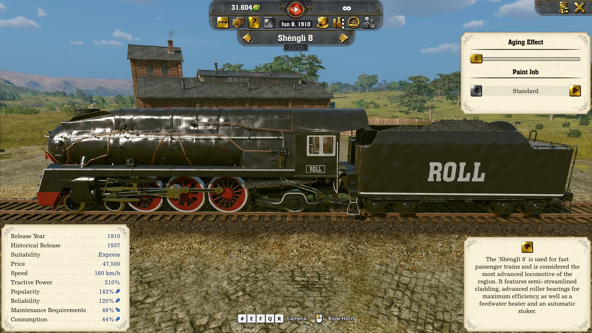 Railway Empire 2 - Steel Dragons - Image 5