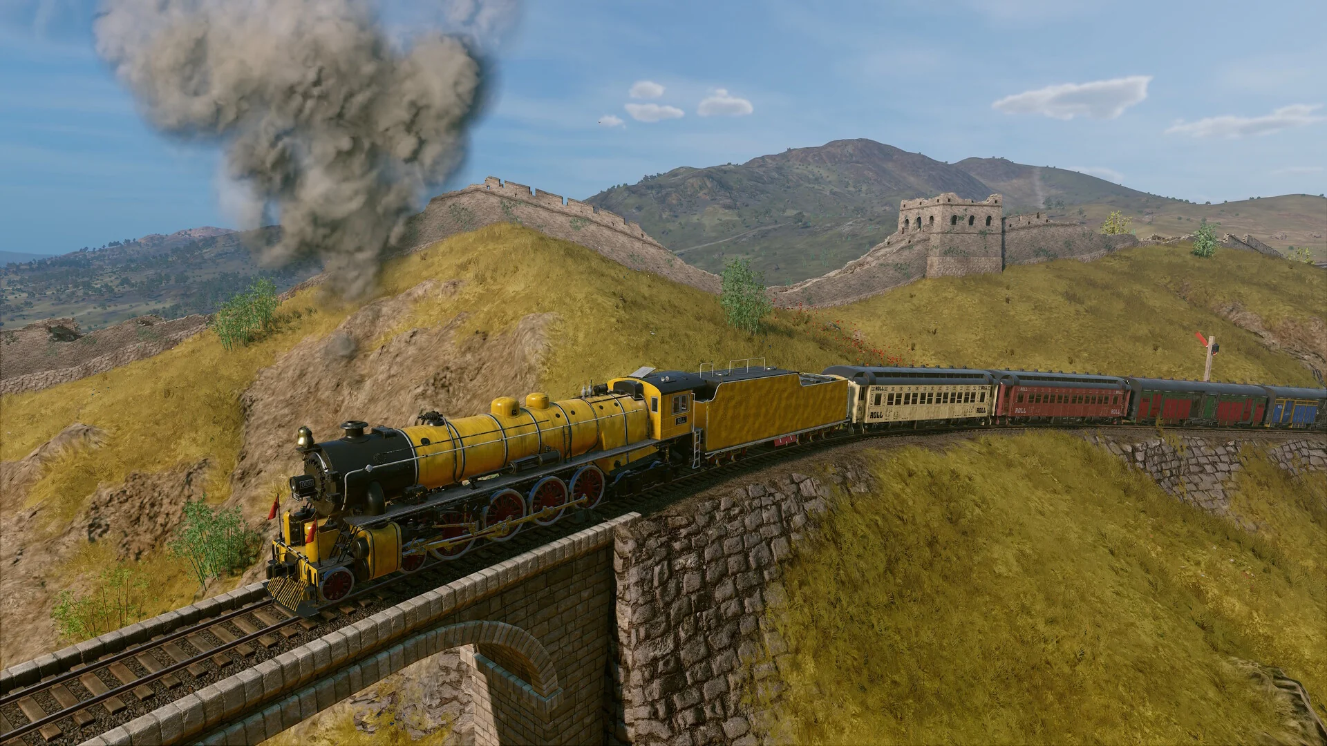 Railway Empire 2 - Steel Dragons - Image 9