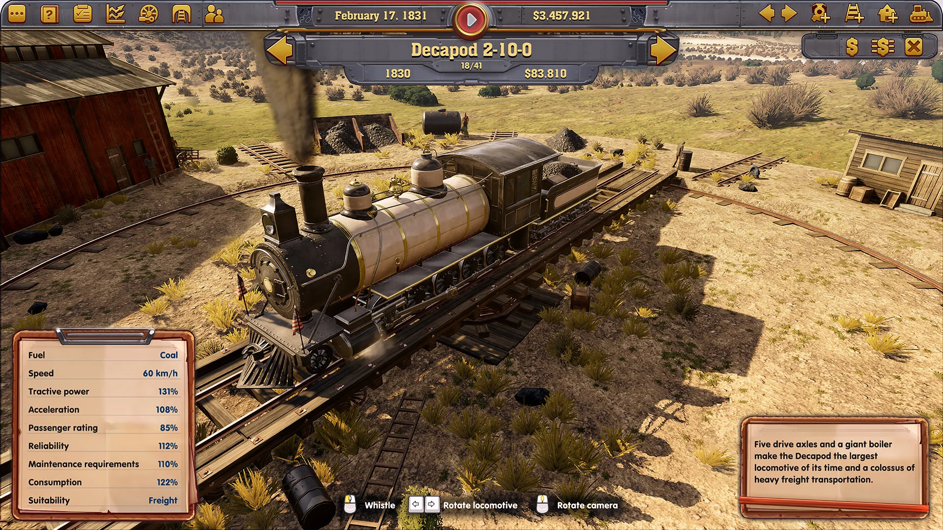 Railway Empire - Image 2
