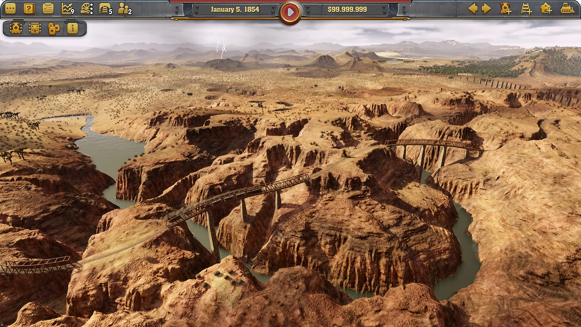 Railway Empire - Image 4