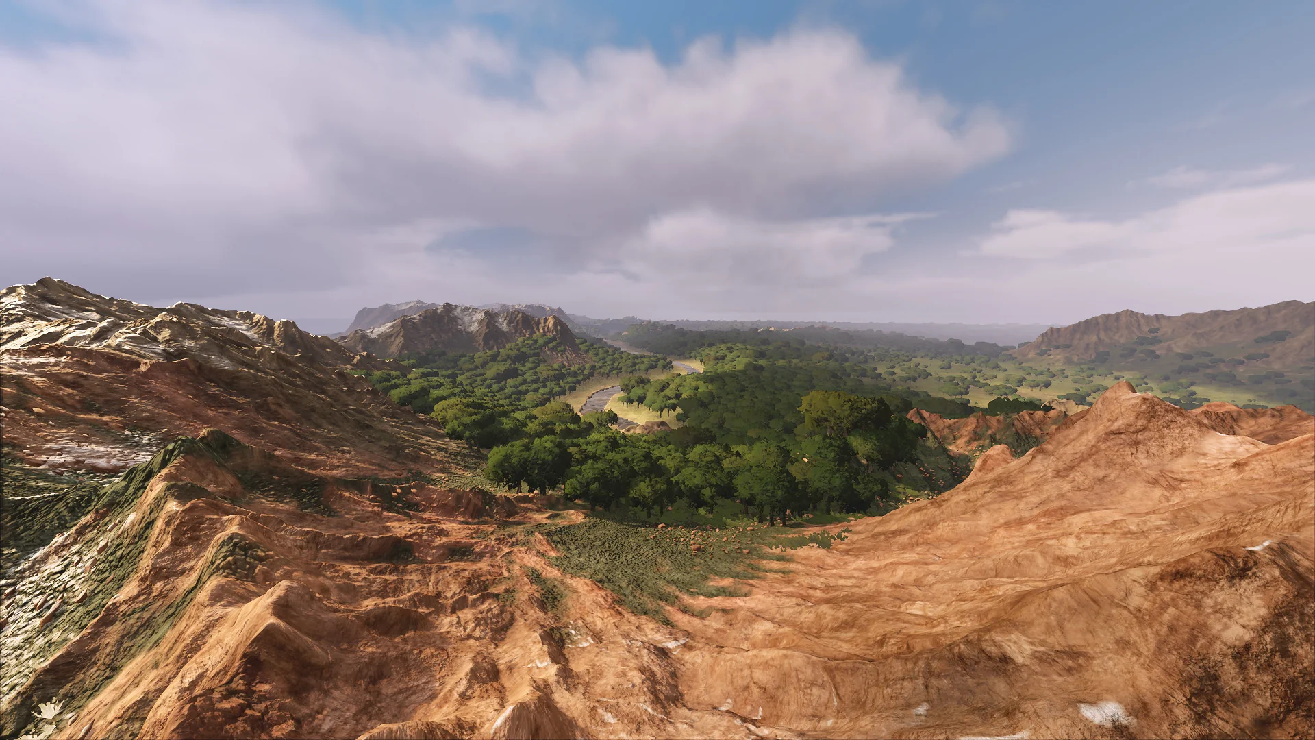 Railway Empire - Crossing the Andes - Image 3