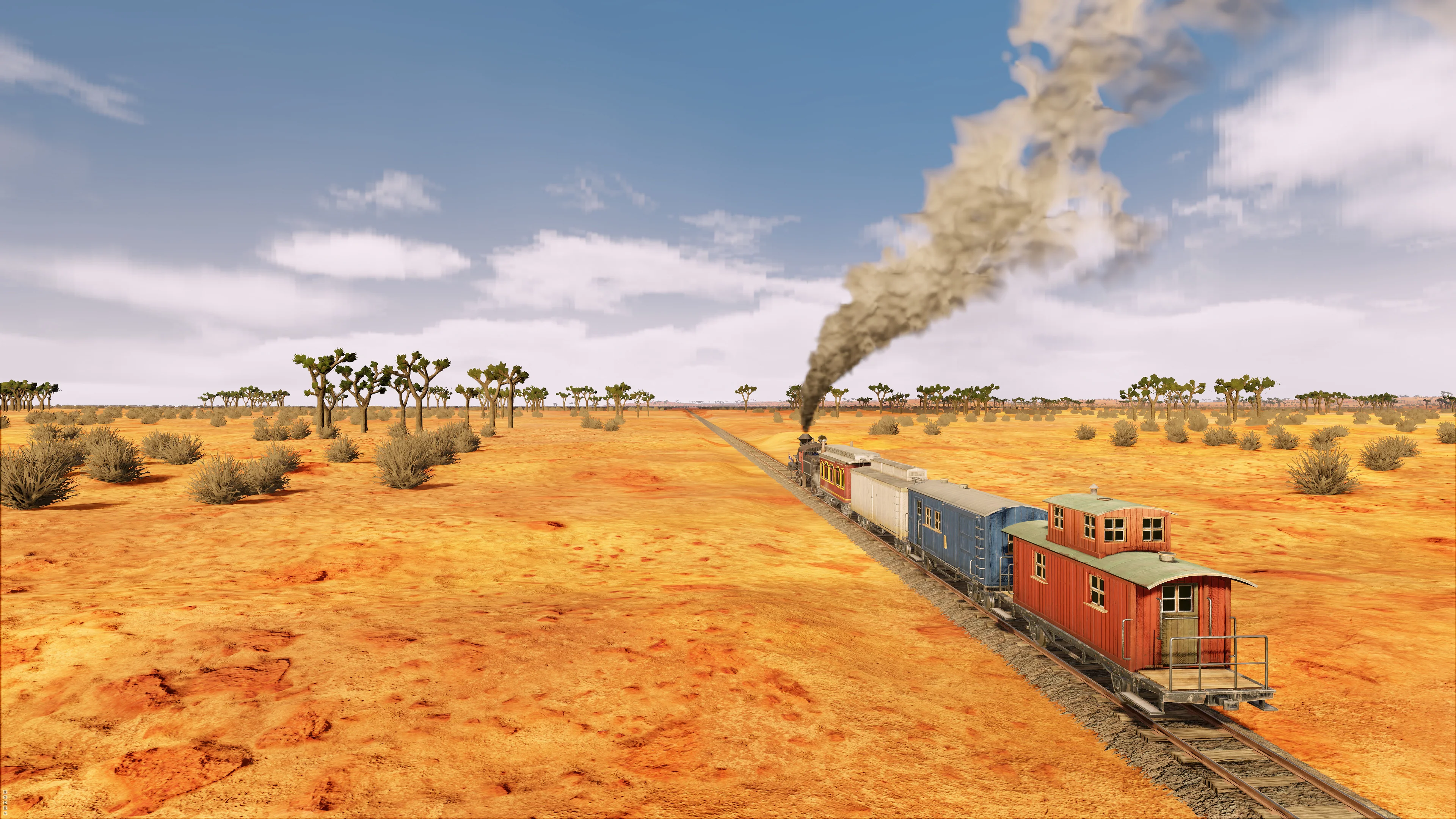 Railway Empire - Down Under - Image 2