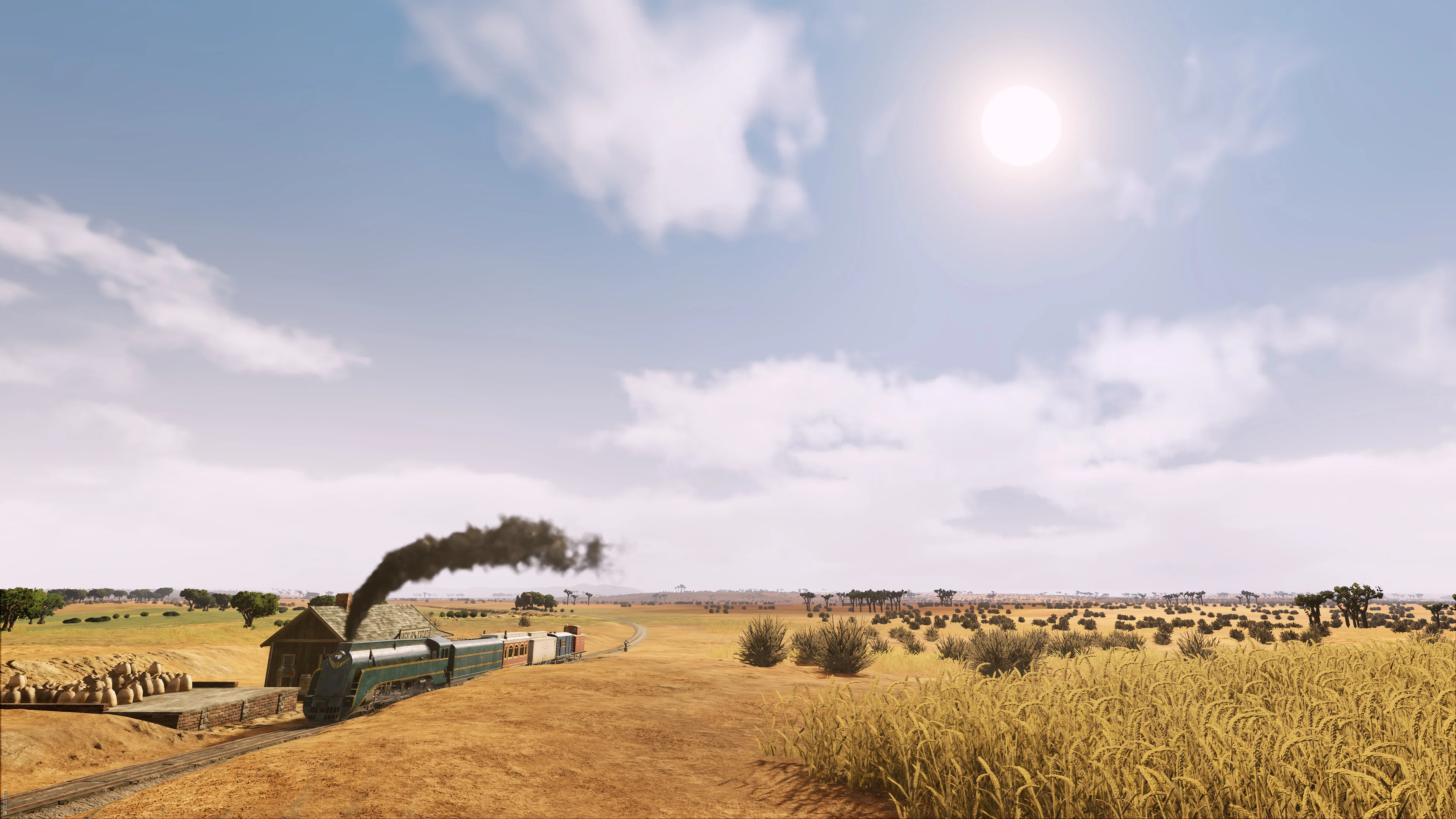 Railway Empire - Down Under - Image 7