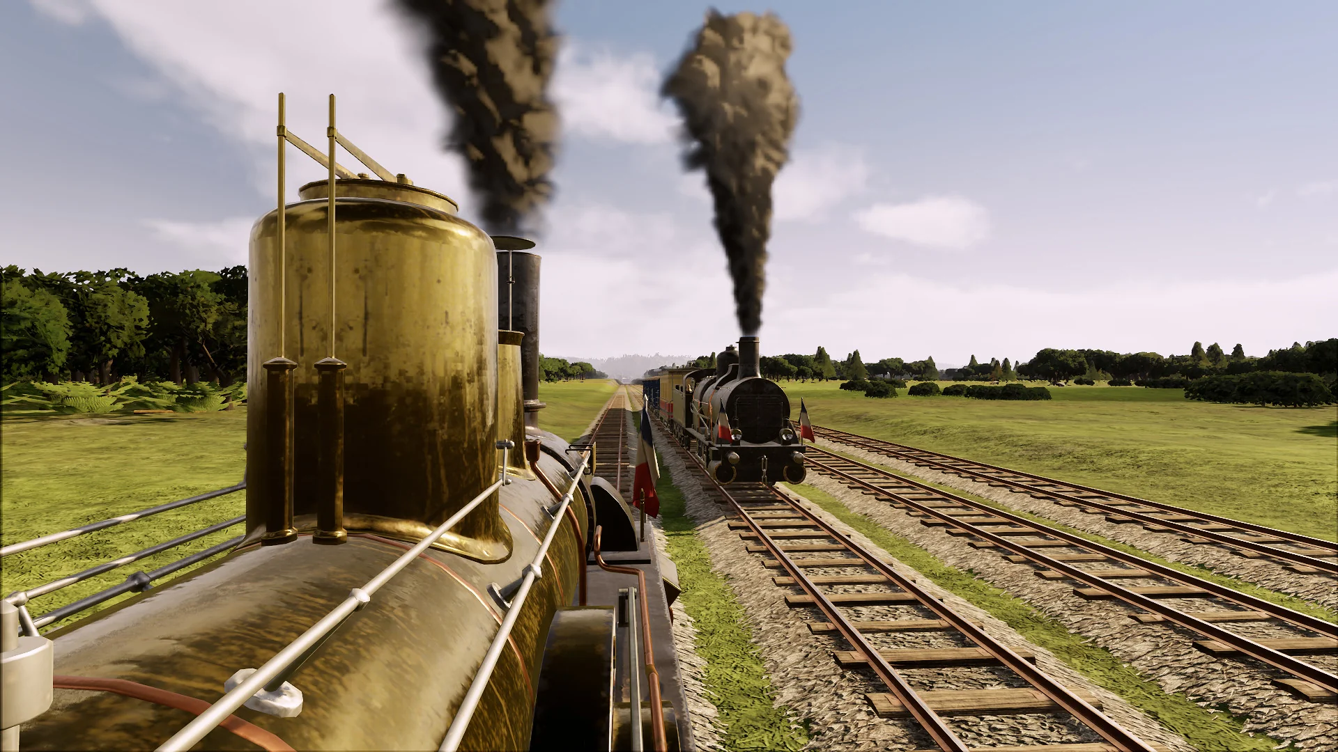 Railway Empire - France - Image 6