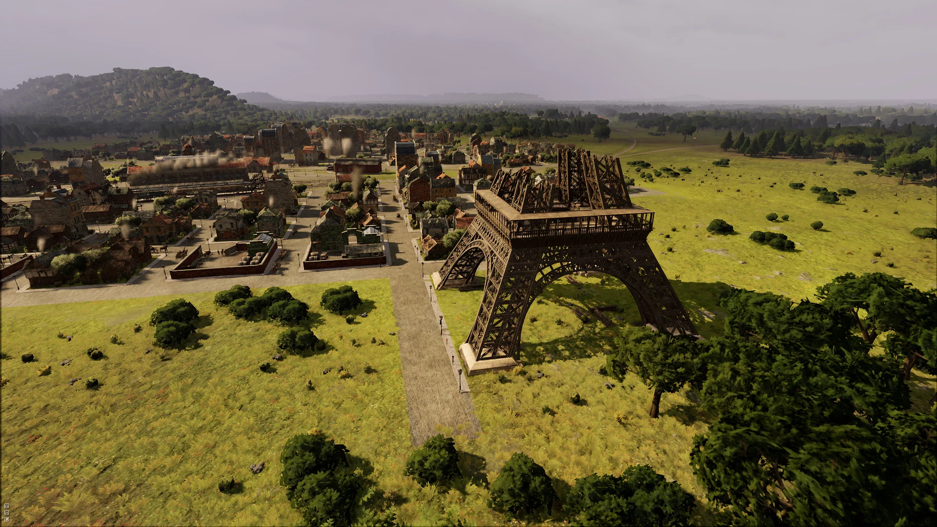 Railway Empire - France - Image 7