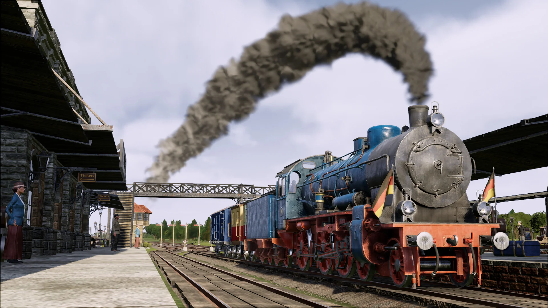 Railway Empire - Germany - Image 2