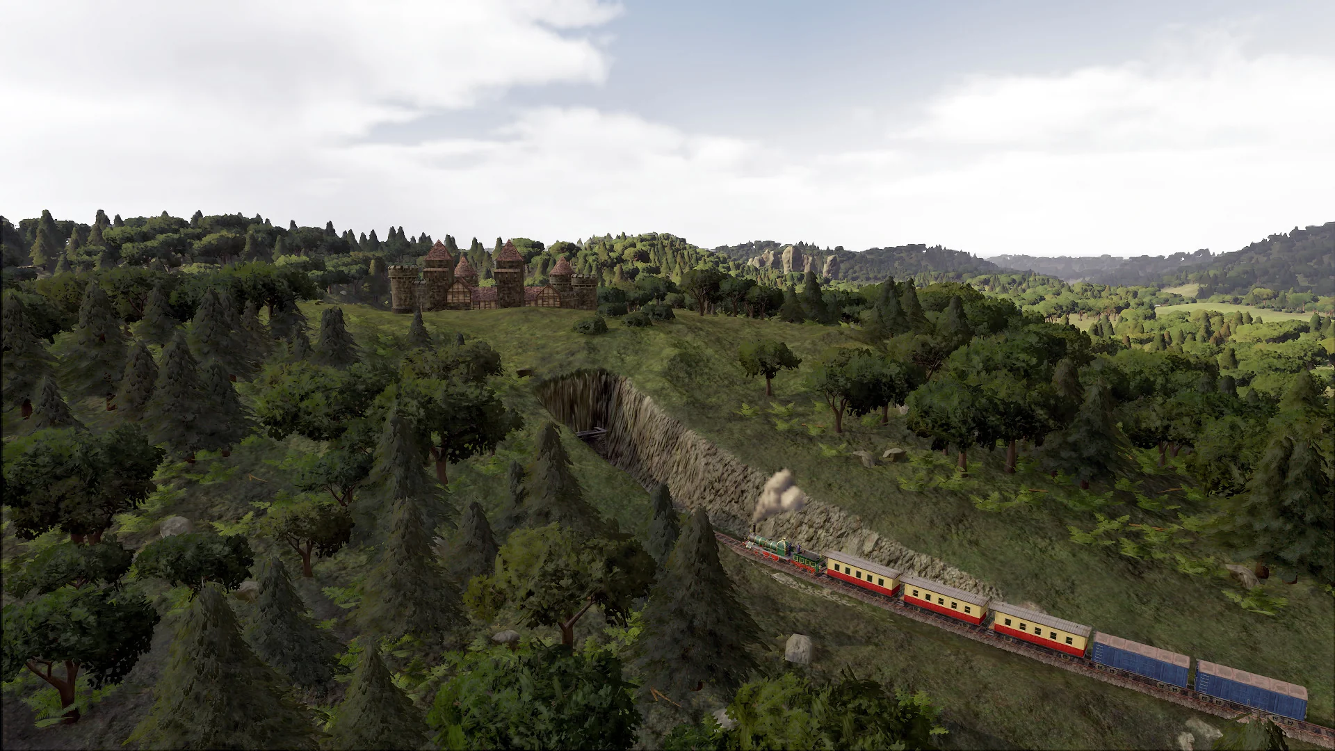 Railway Empire - Germany - Image 3