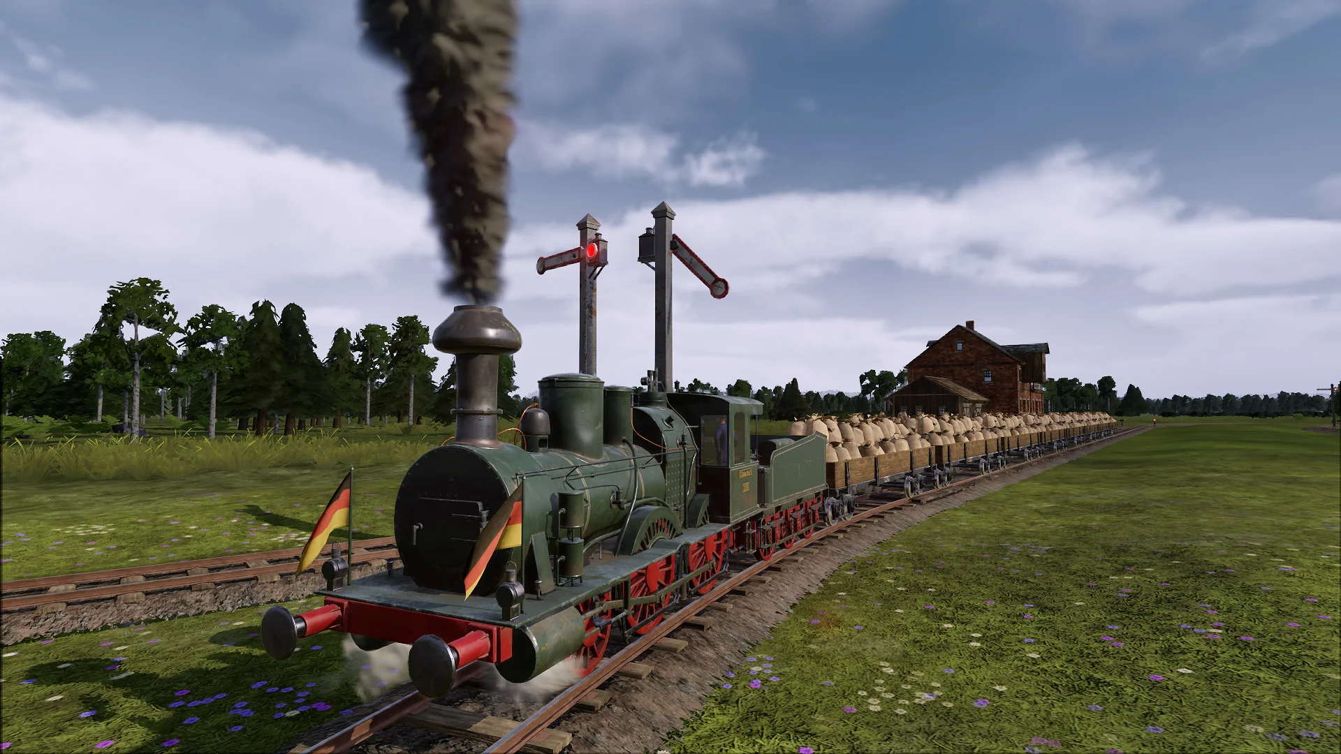 Railway Empire - Germany - Image 6