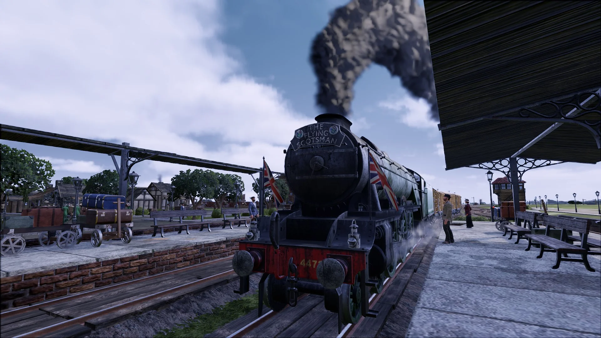 Railway Empire - Great Britain & Ireland - Image 4
