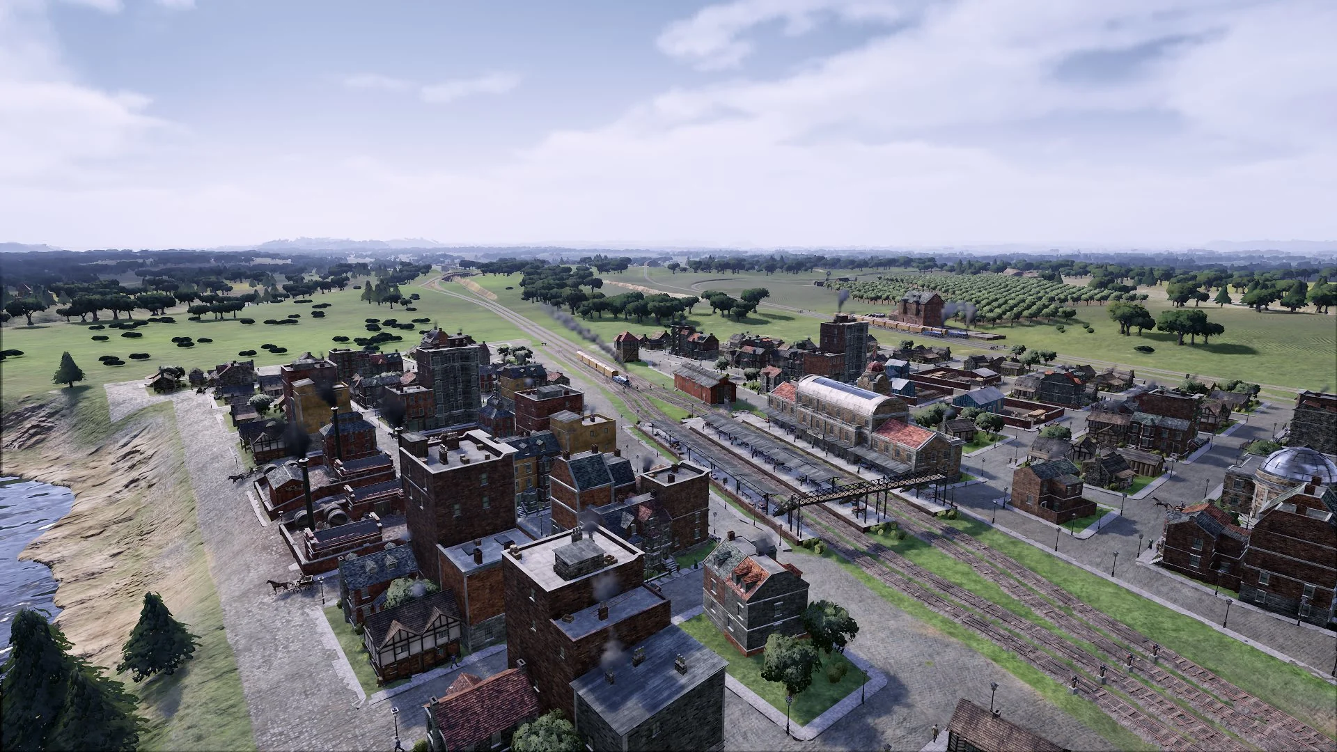 Railway Empire - Great Britain & Ireland - Image 6