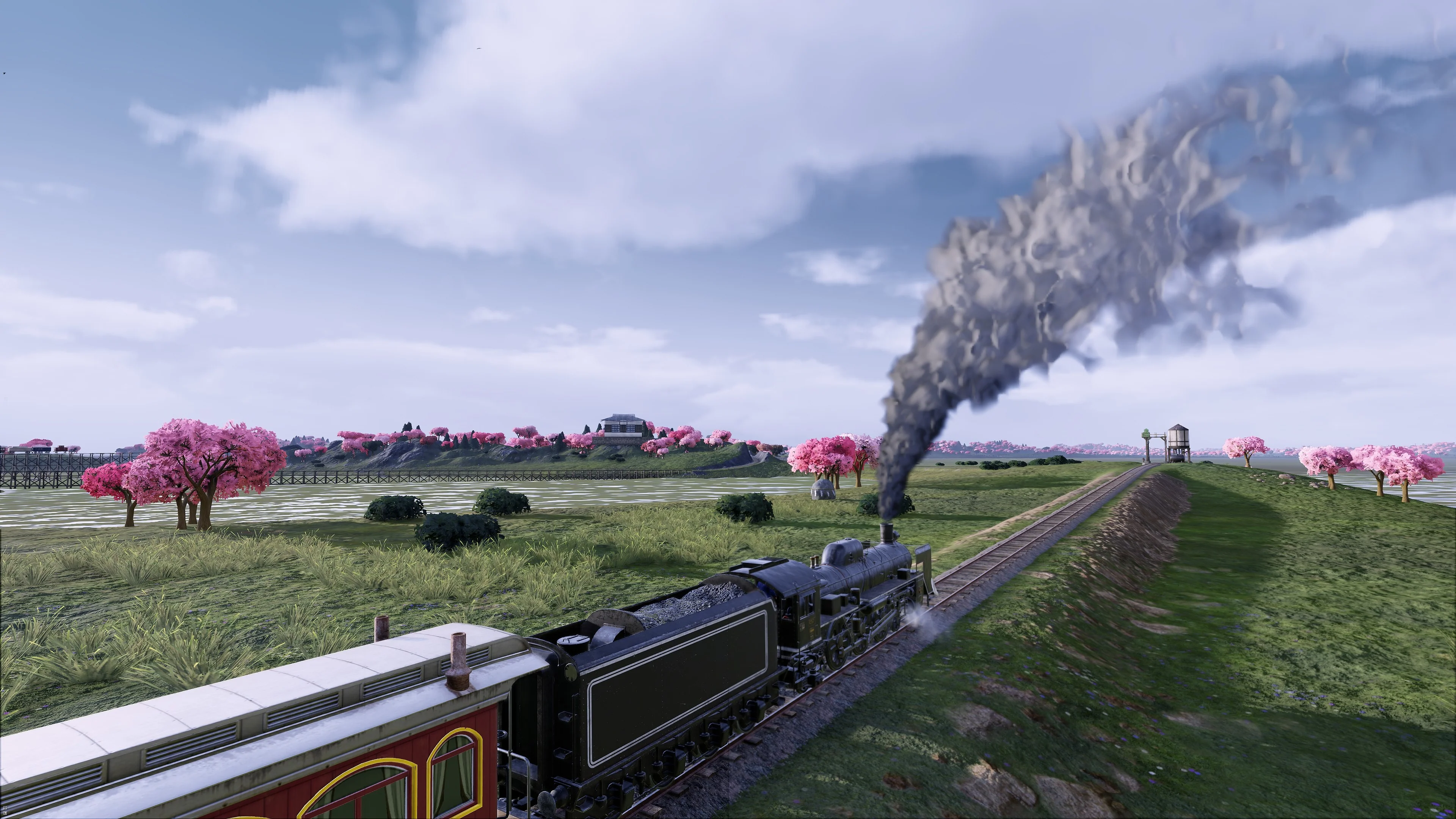Railway Empire - Japan - Image 5