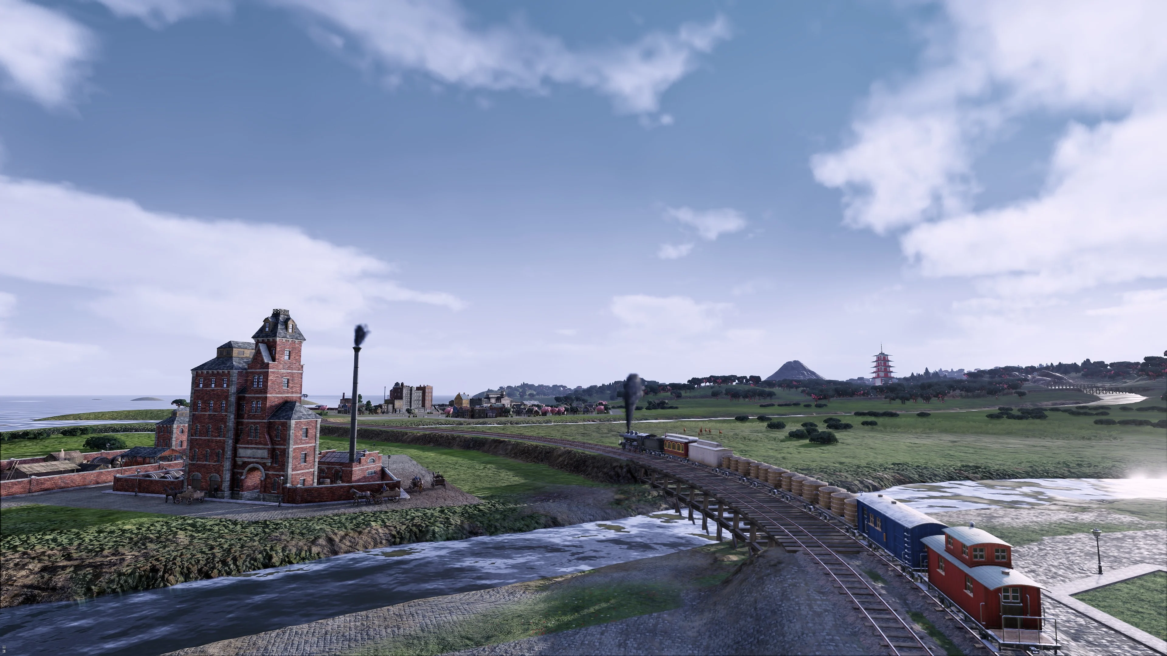 Railway Empire - Japan - Image 8