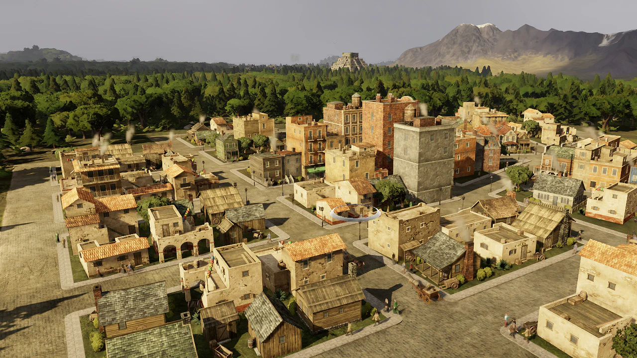 Railway Empire - Mexico - Image 2