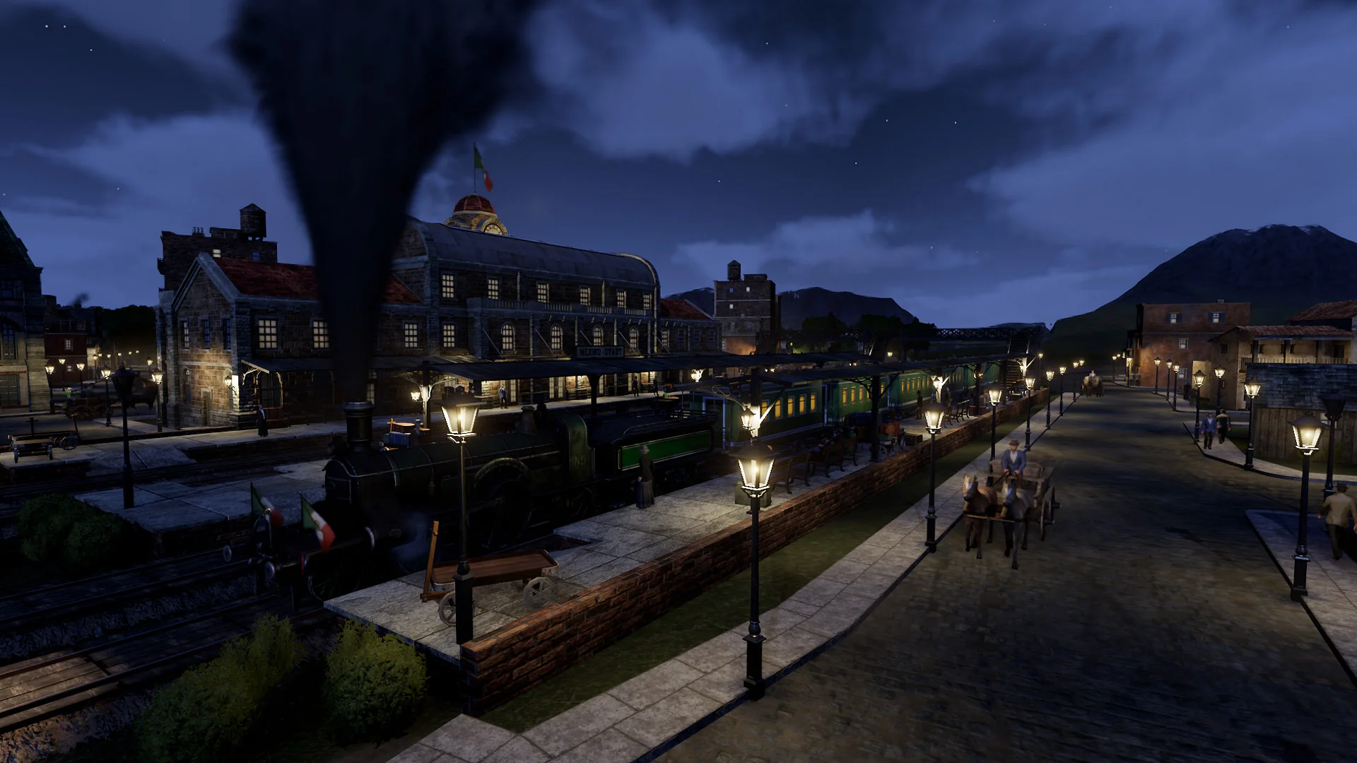 Railway Empire - Mexico - Image 7