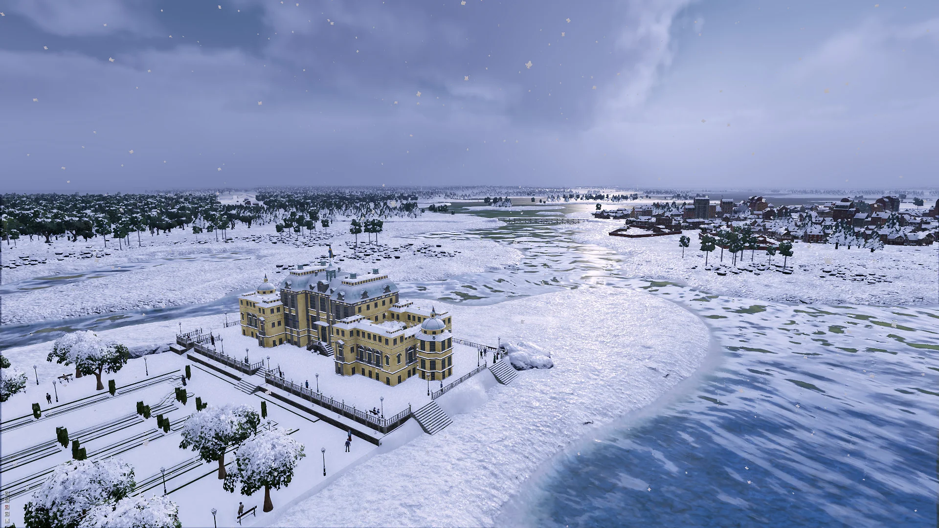 Railway Empire - Northern Europe - Image 3
