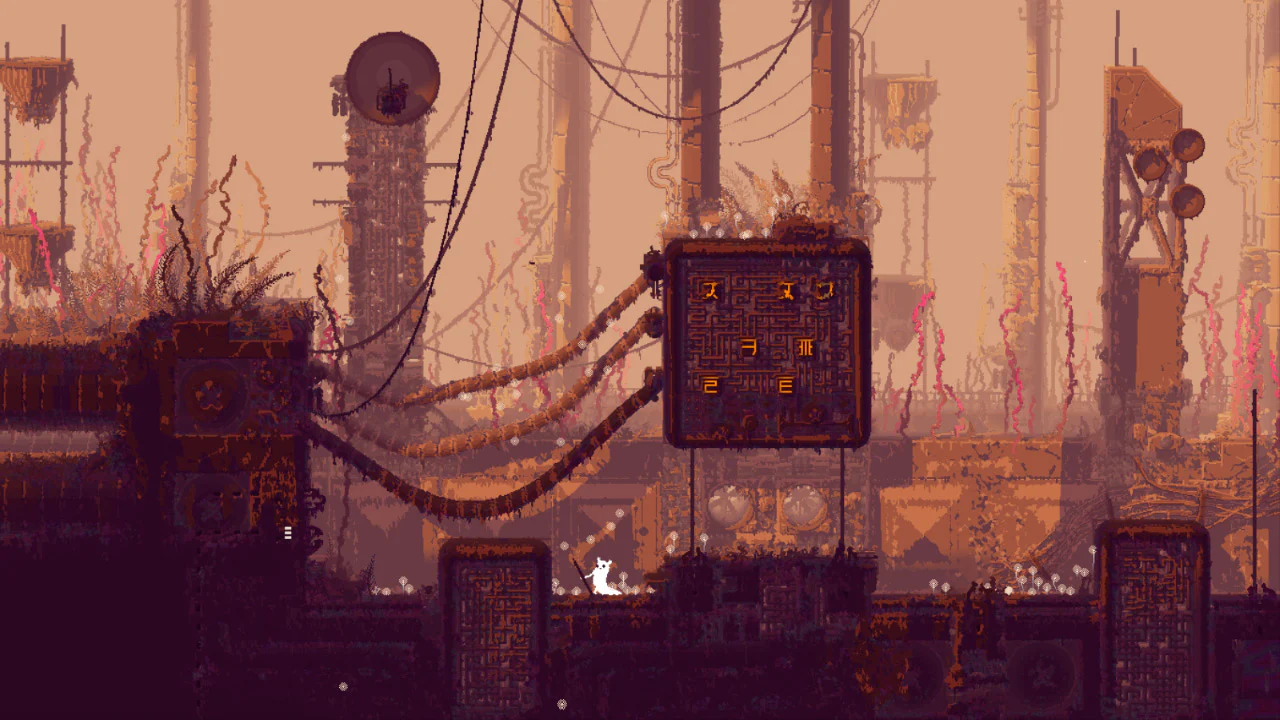 Rain World - Image 10