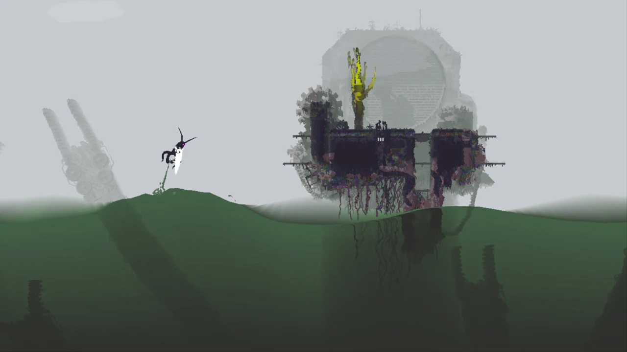 Rain World - Image 2