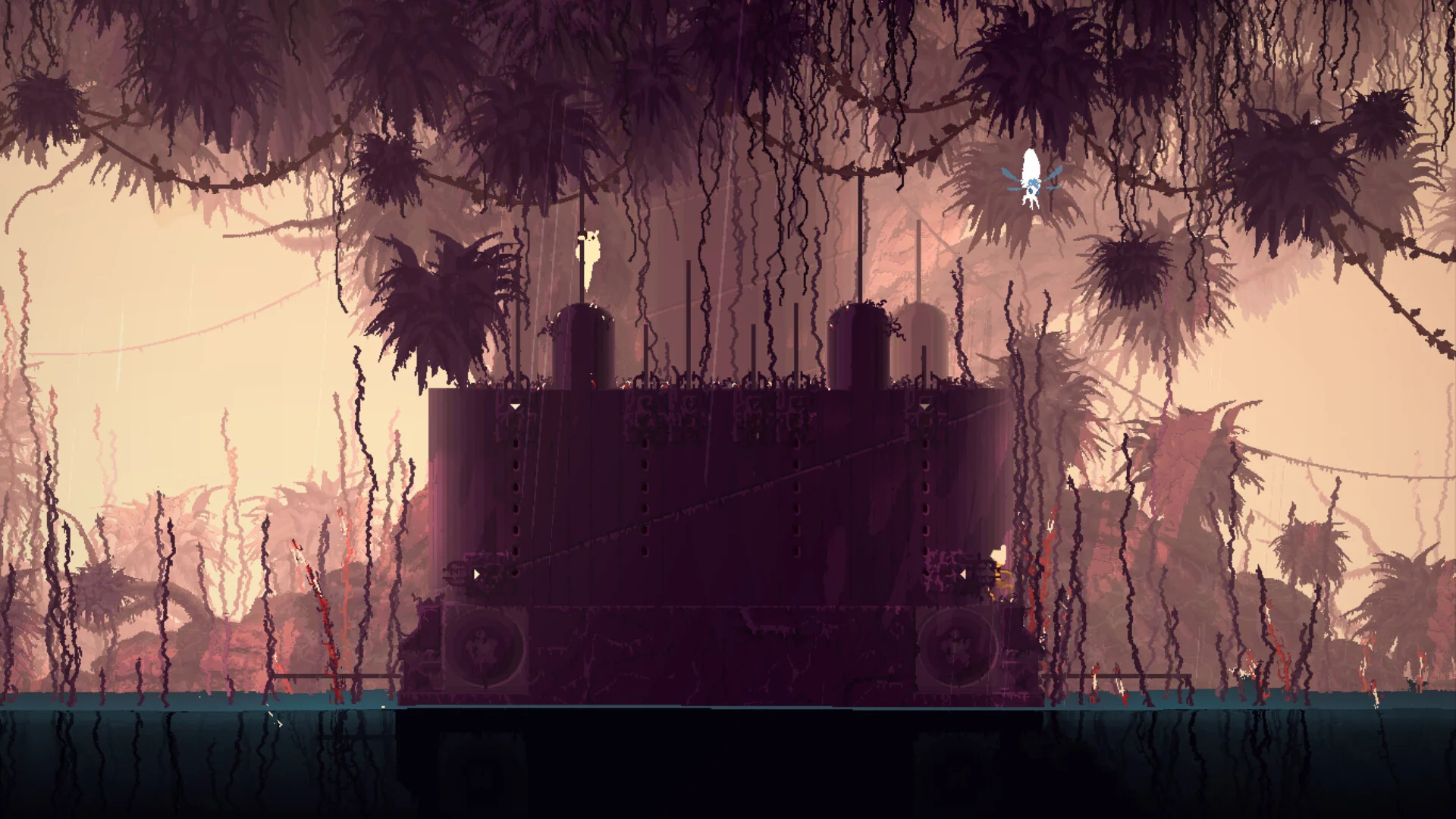 Rain World: Downpour - Image 3