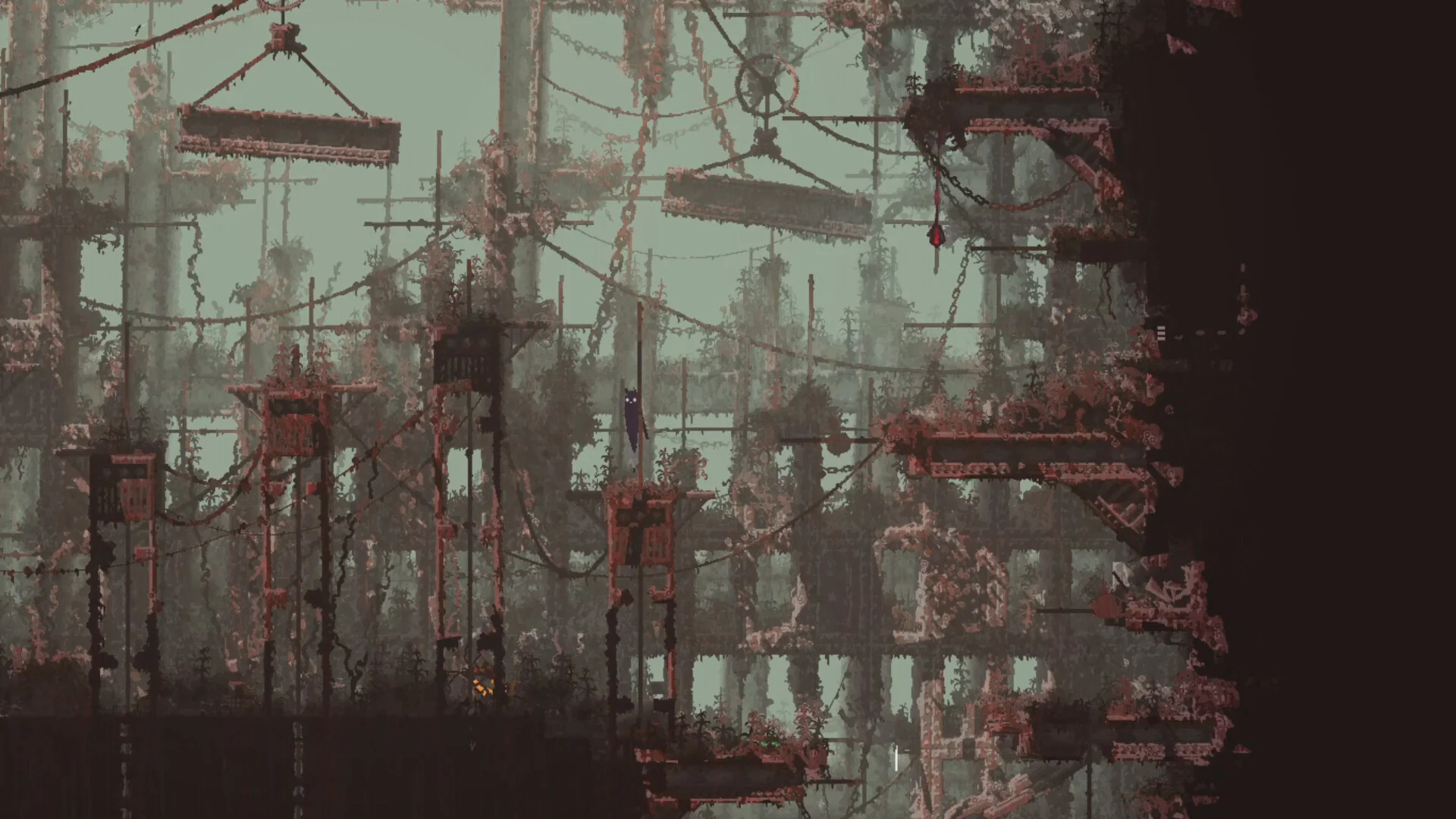 Rain World: The Watcher - Image 6