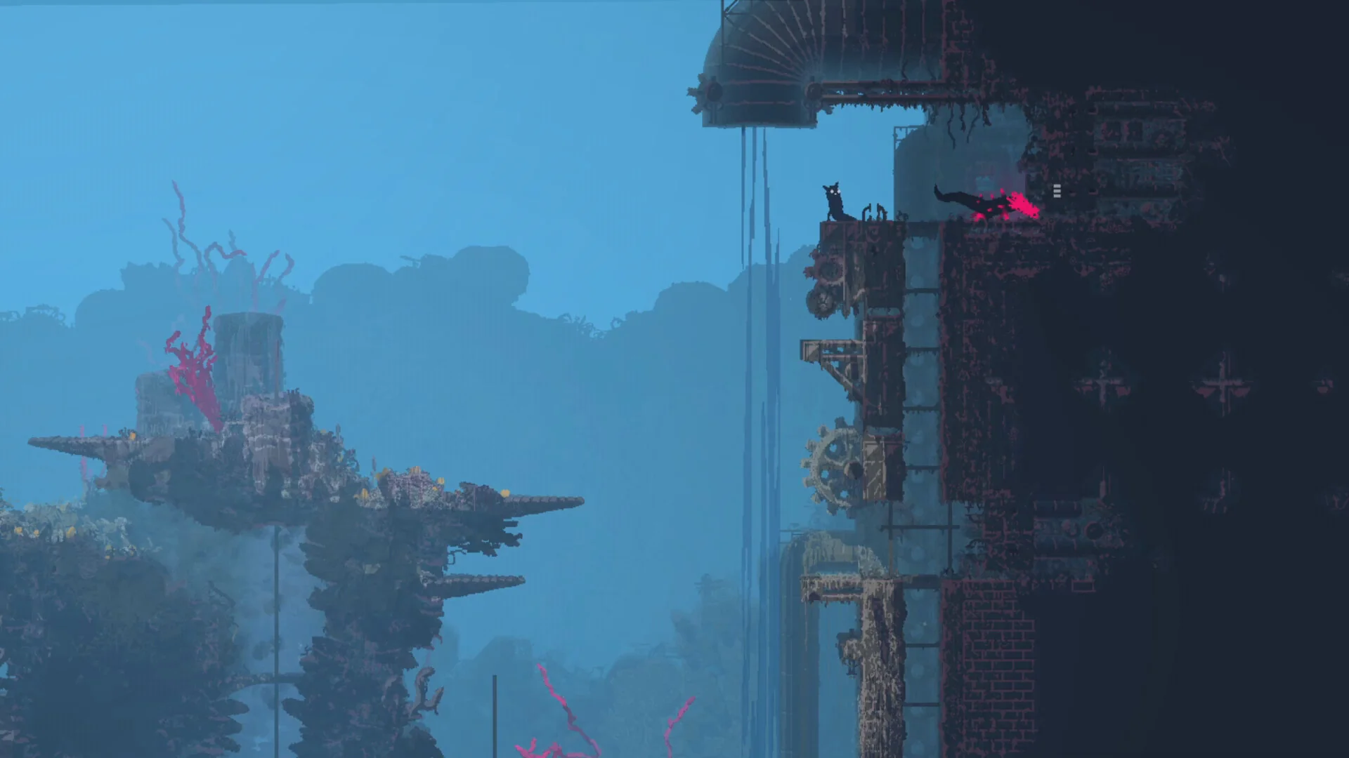 Rain World: The Watcher - Image 8