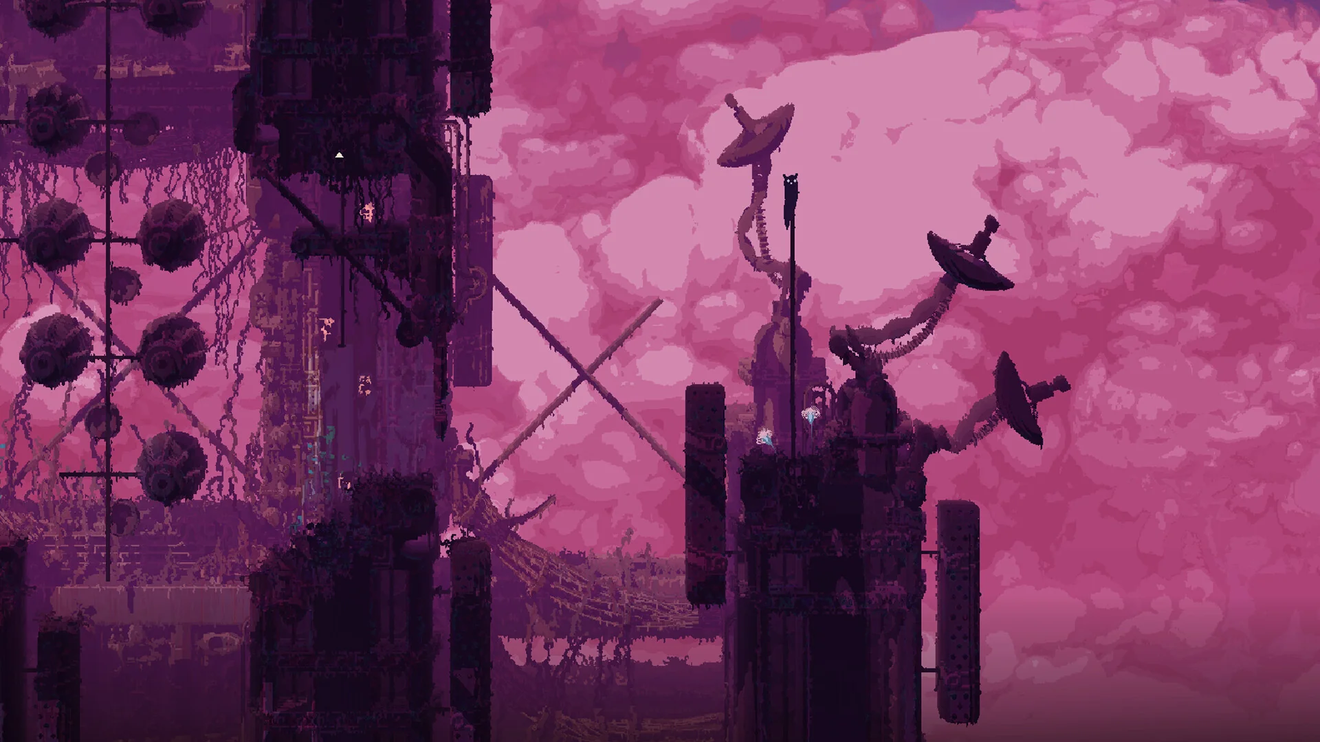 Rain World: The Watcher - Image 9