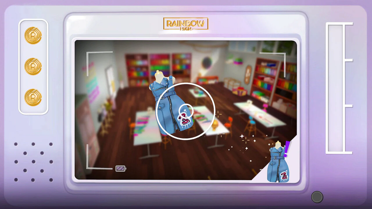 RAINBOW HIGH™: RUNWAY RUSH - Image 10