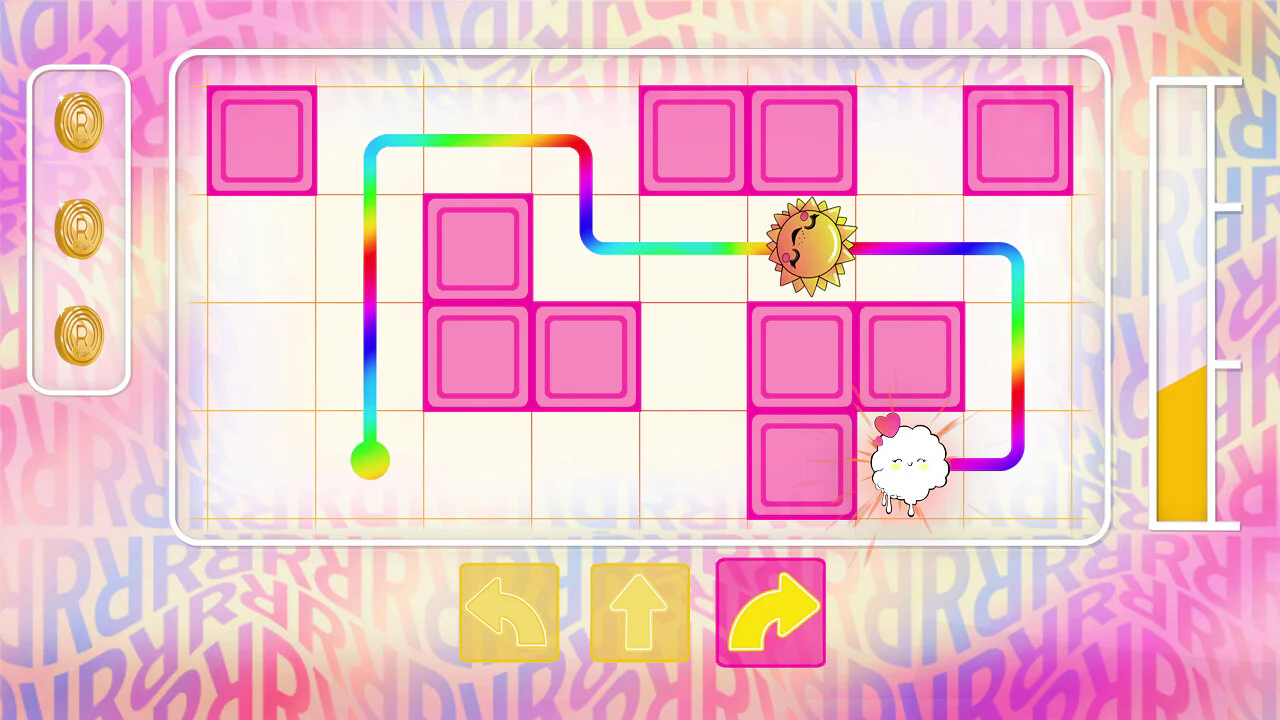 RAINBOW HIGH™: RUNWAY RUSH - Image 3