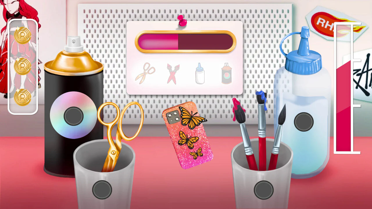RAINBOW HIGH™: RUNWAY RUSH - Image 7