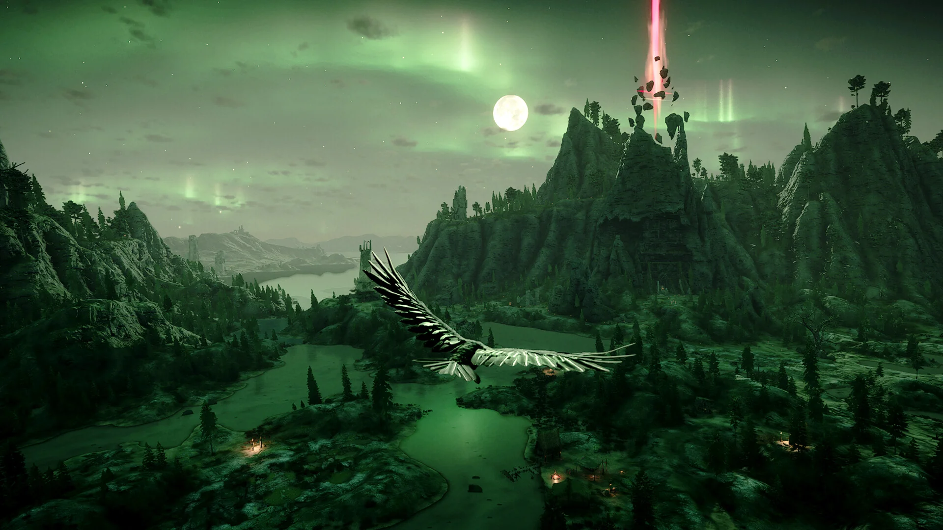 Ravenbound - Image 10