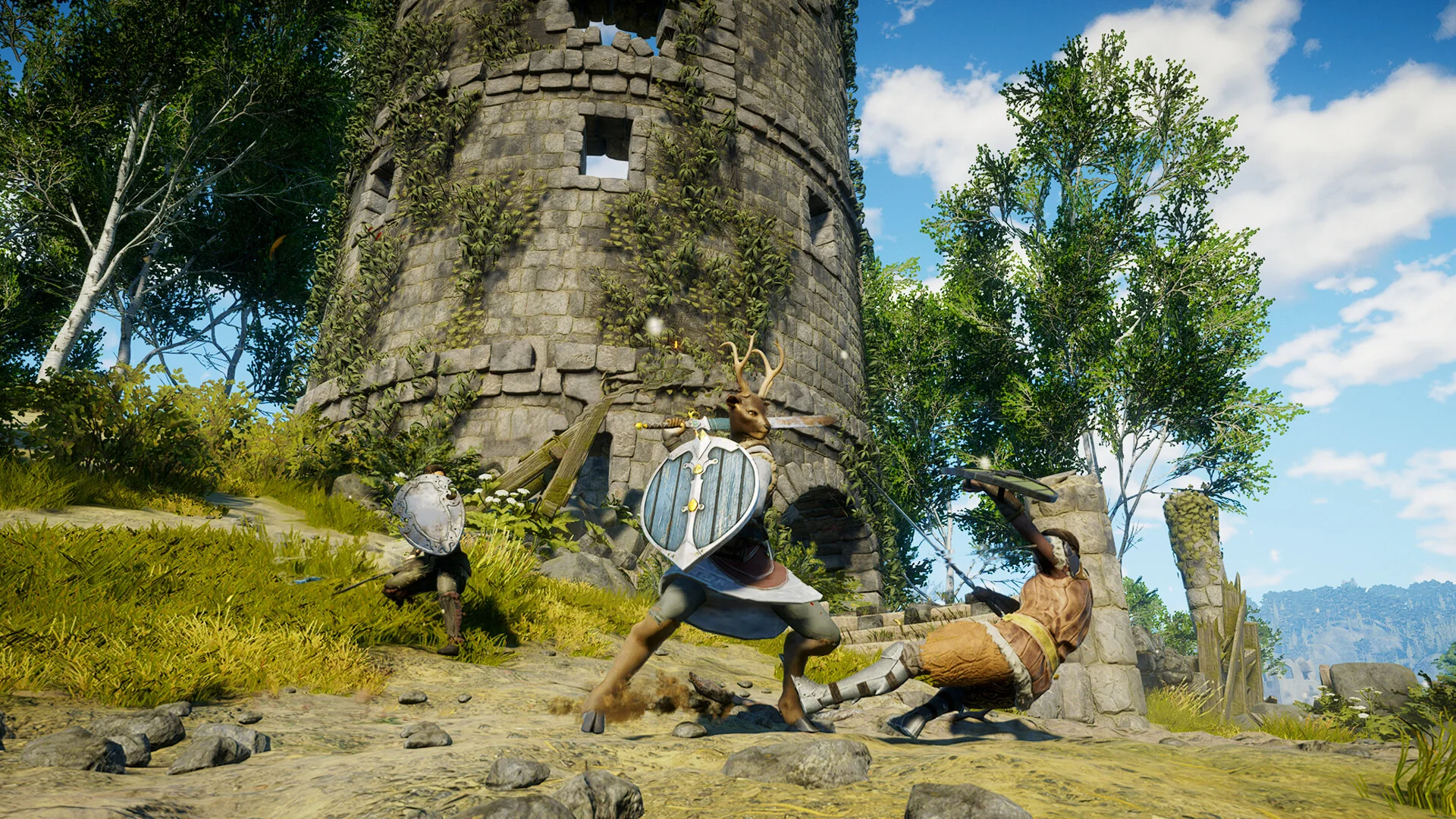 Ravenbound - Image 11
