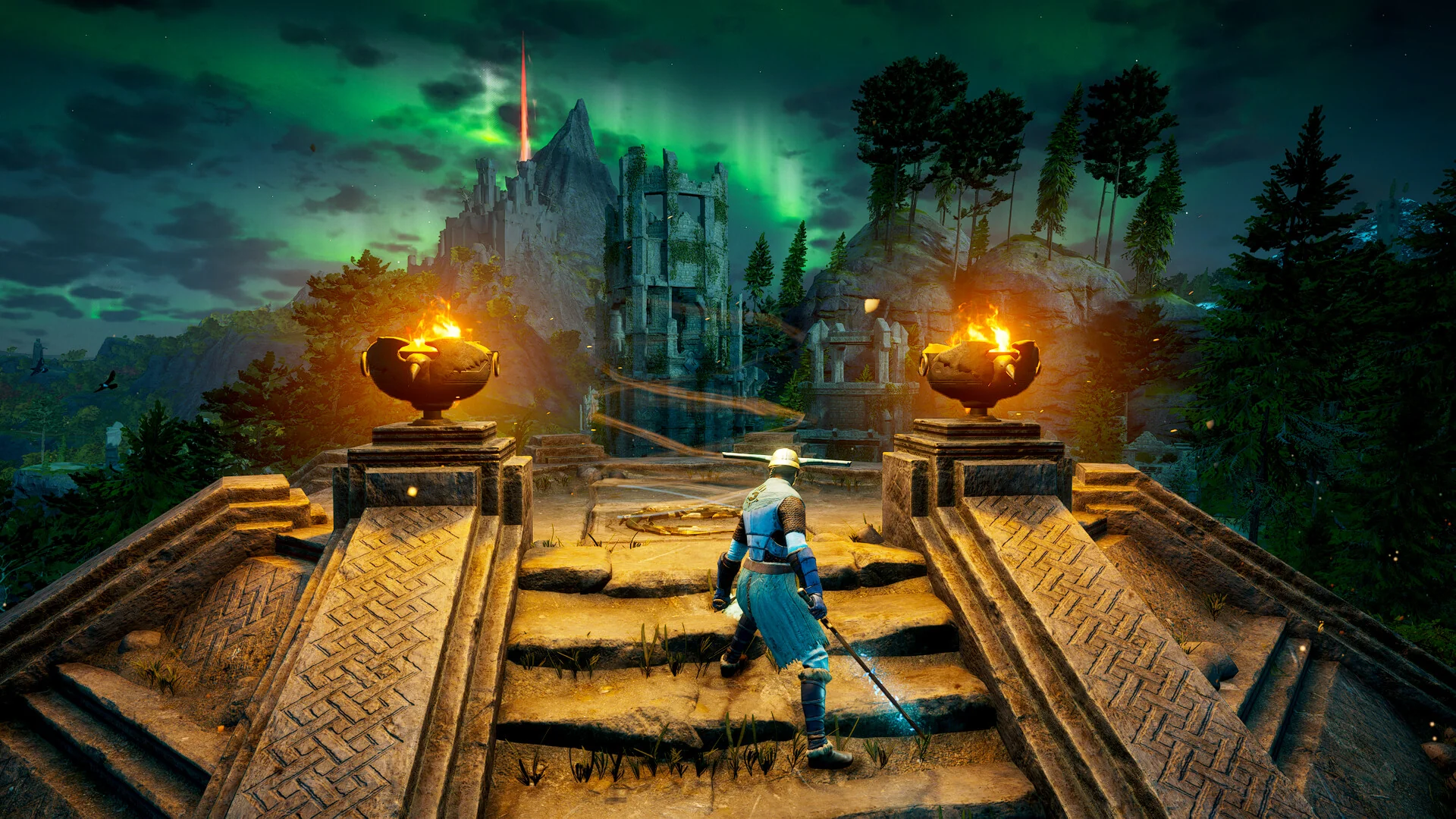 Ravenbound - Image 12