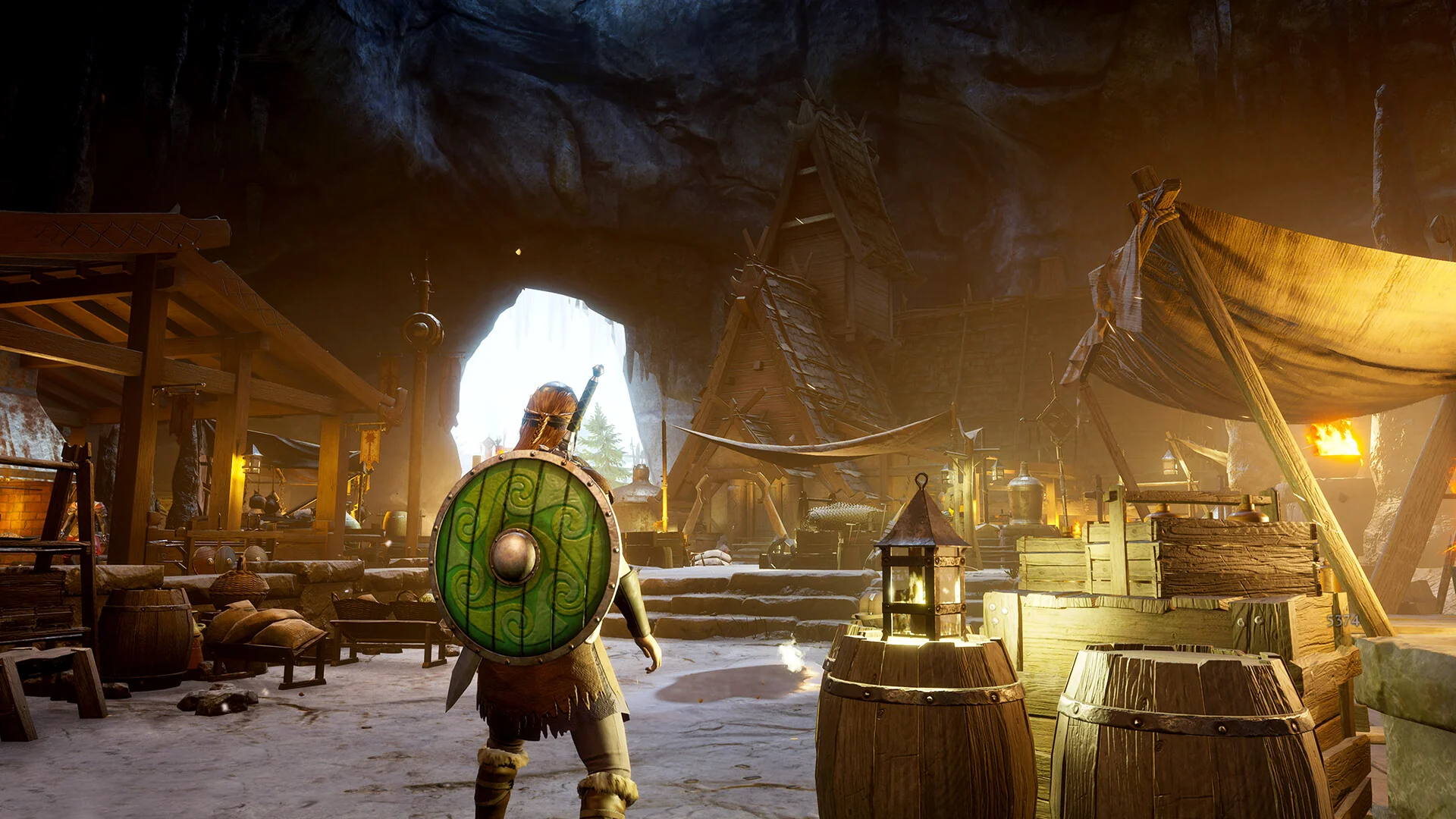 Ravenbound - Image 3