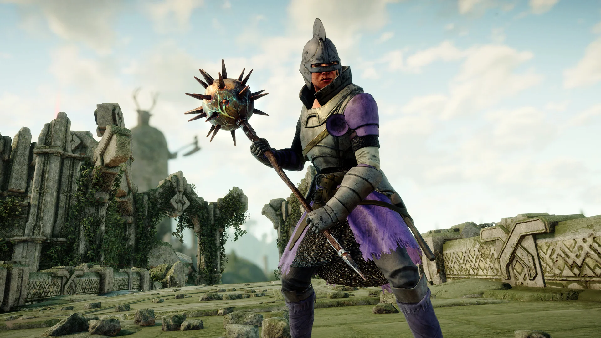 Ravenbound - Hammers of Ávalt - Image 10