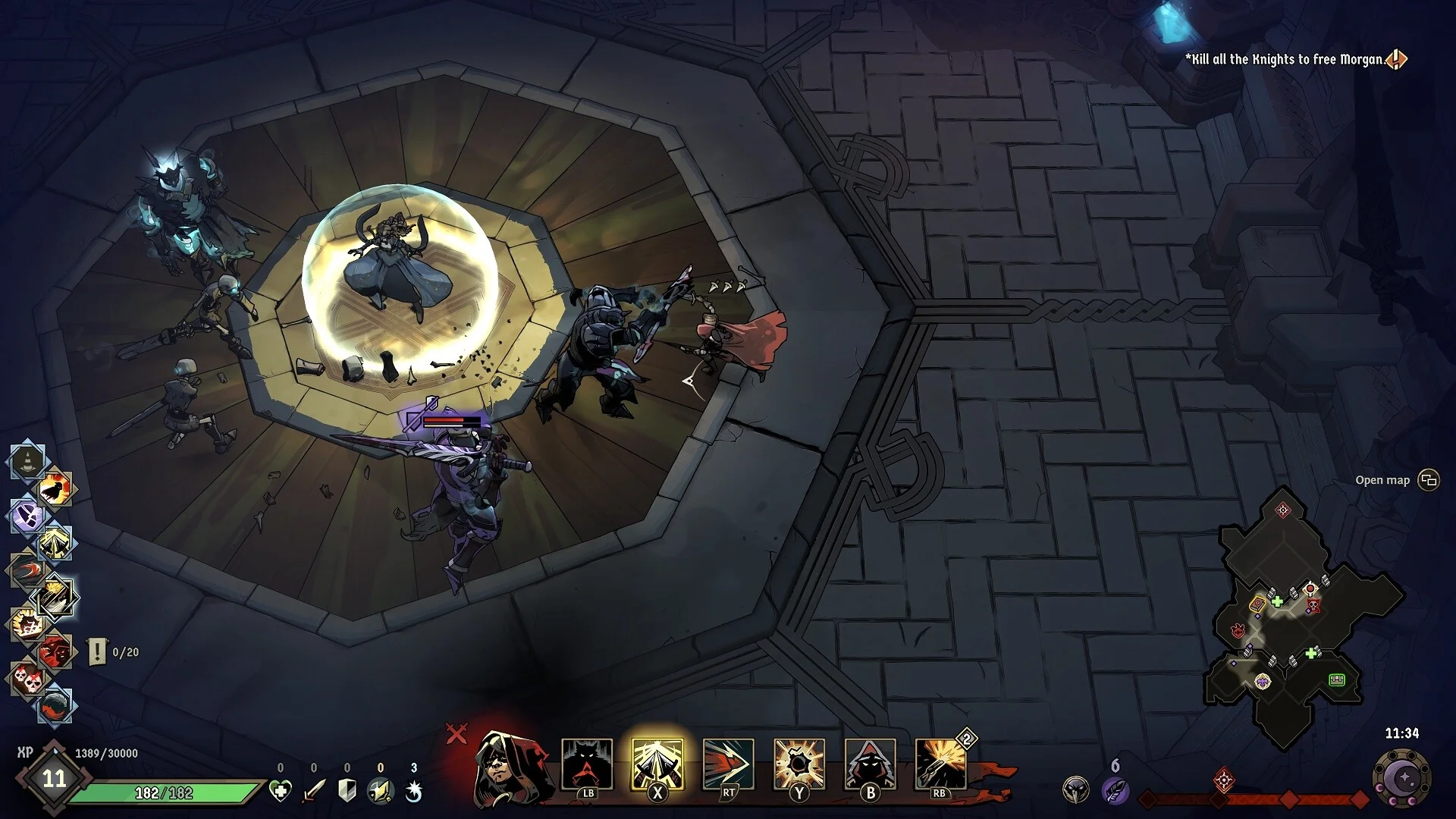 Ravenswatch - Image 5