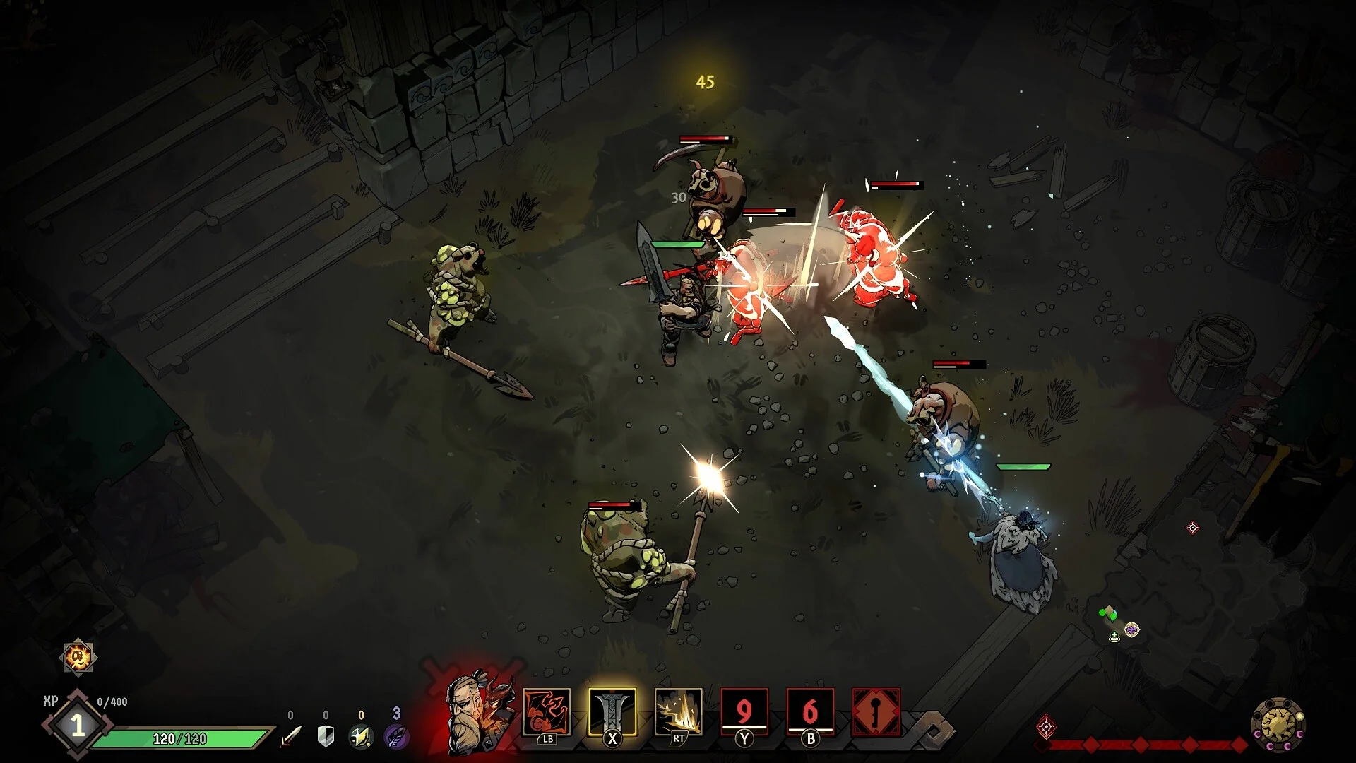 Ravenswatch - Image 7