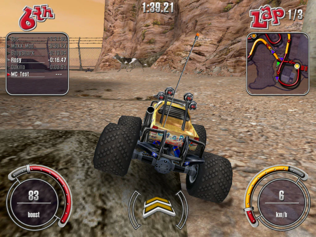 RC Cars - Image 7
