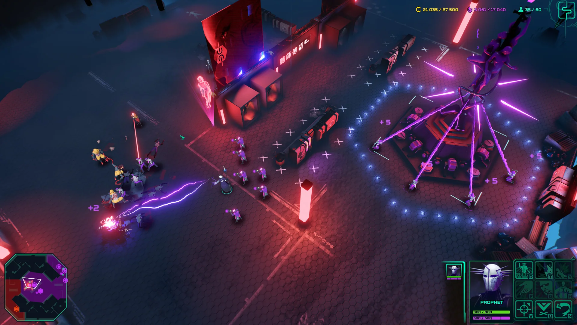 Re-Legion - Image 4