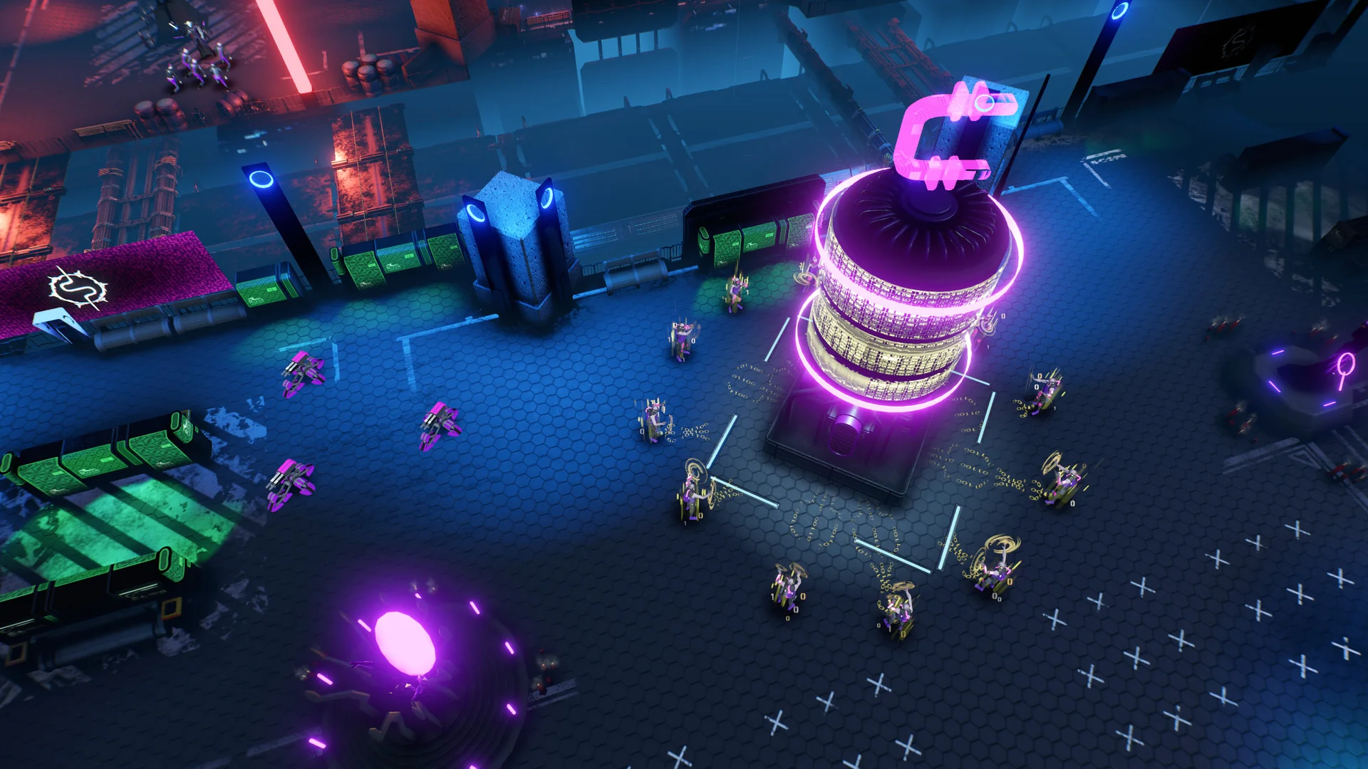Re-Legion - Image 5