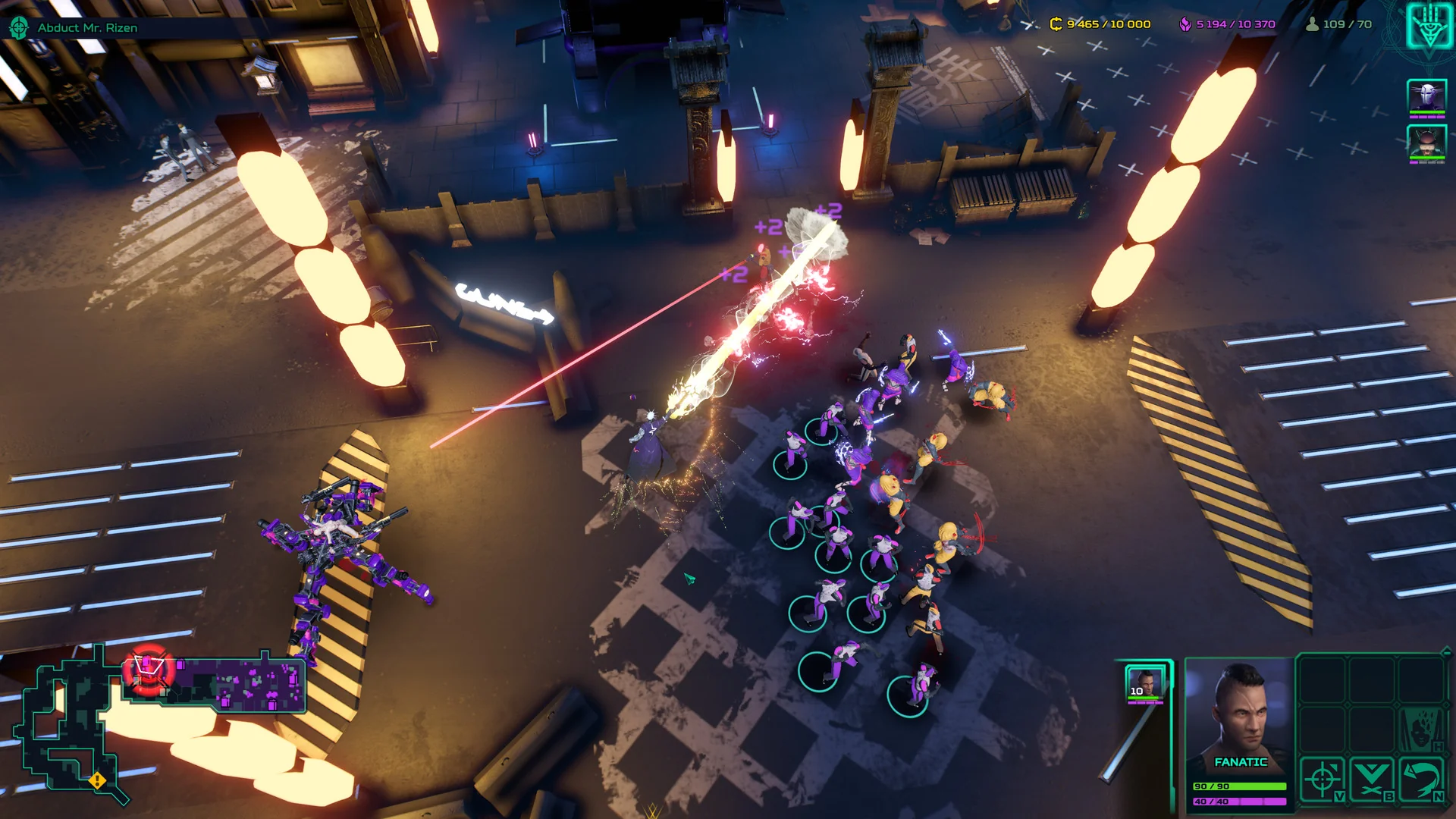 Re-Legion - Image 7