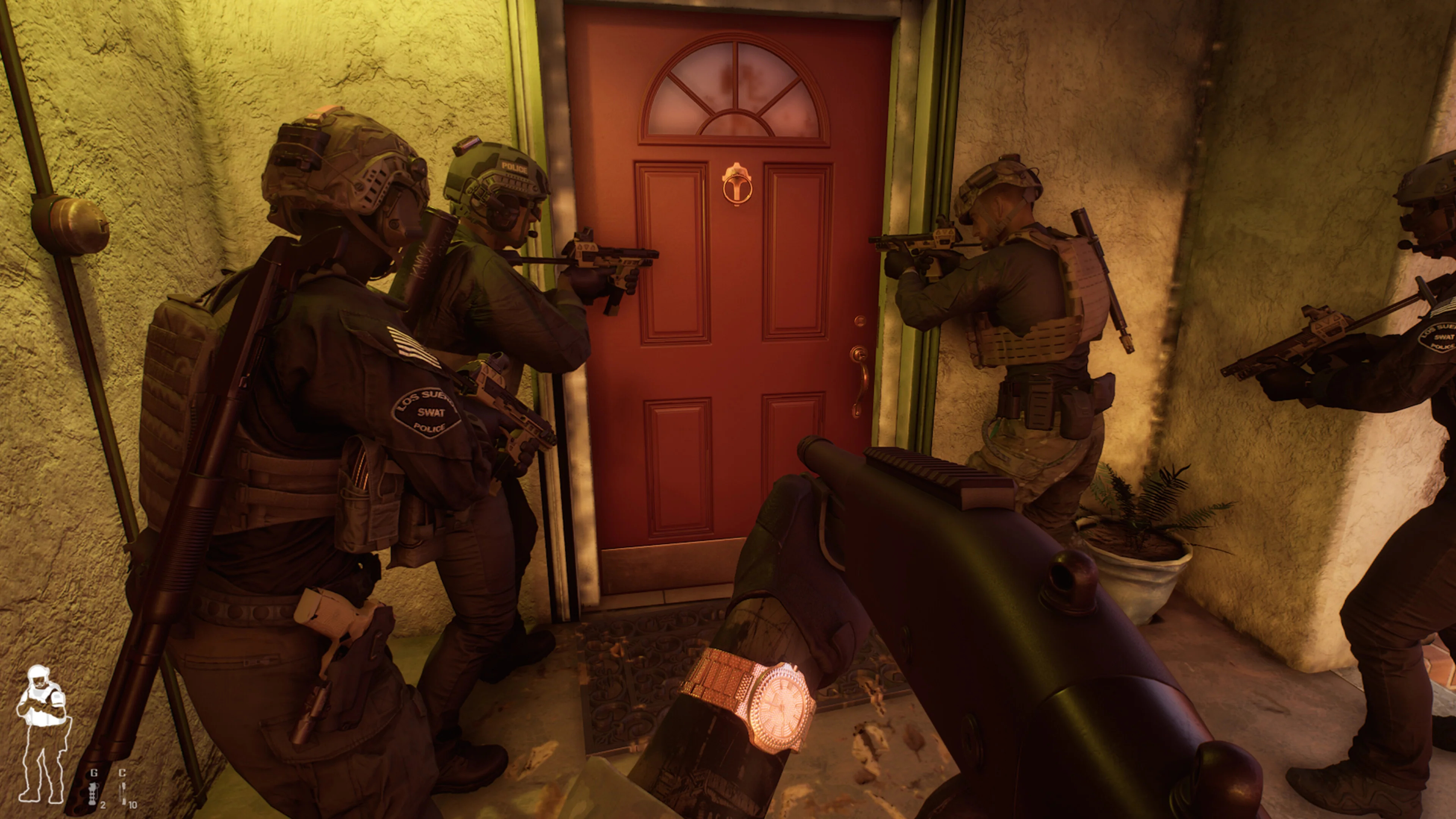 Ready or Not: Home Invasion - Image 3