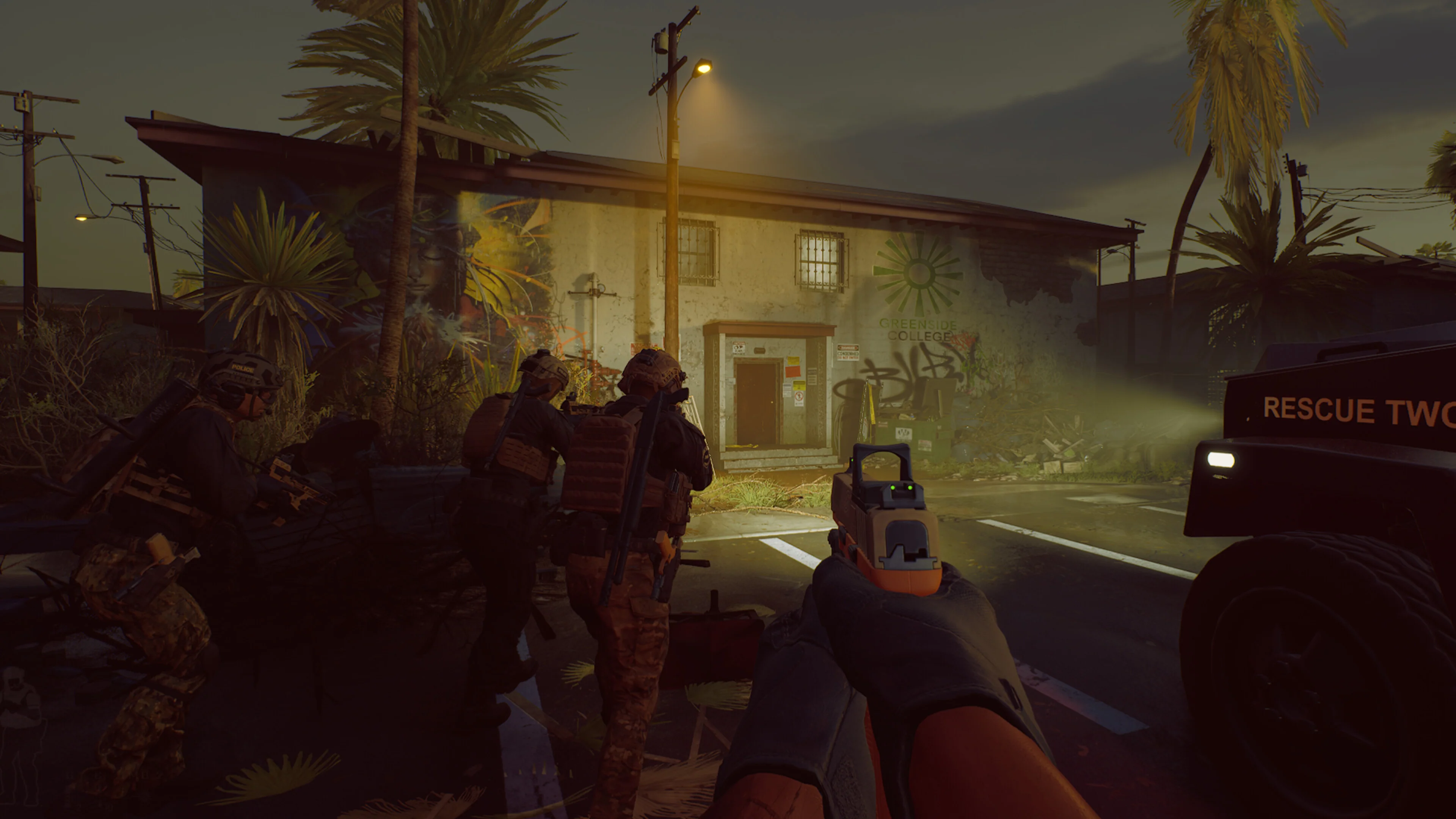 Ready or Not: Home Invasion - Image 6