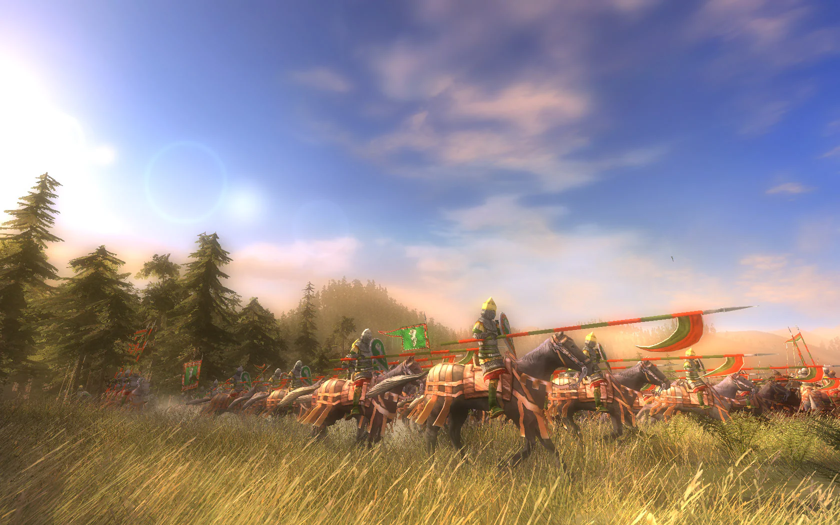 Real Warfare 1242 - Image 3