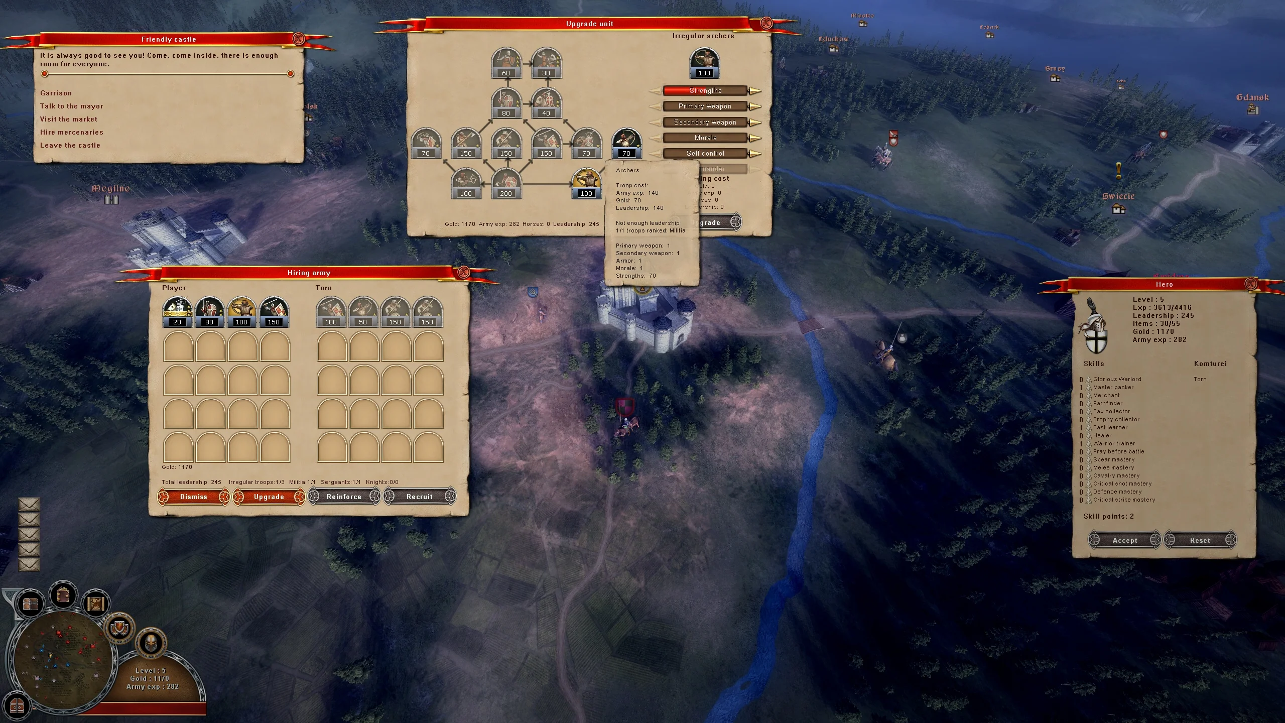Real Warfare 2: Northern Crusades - Image 4