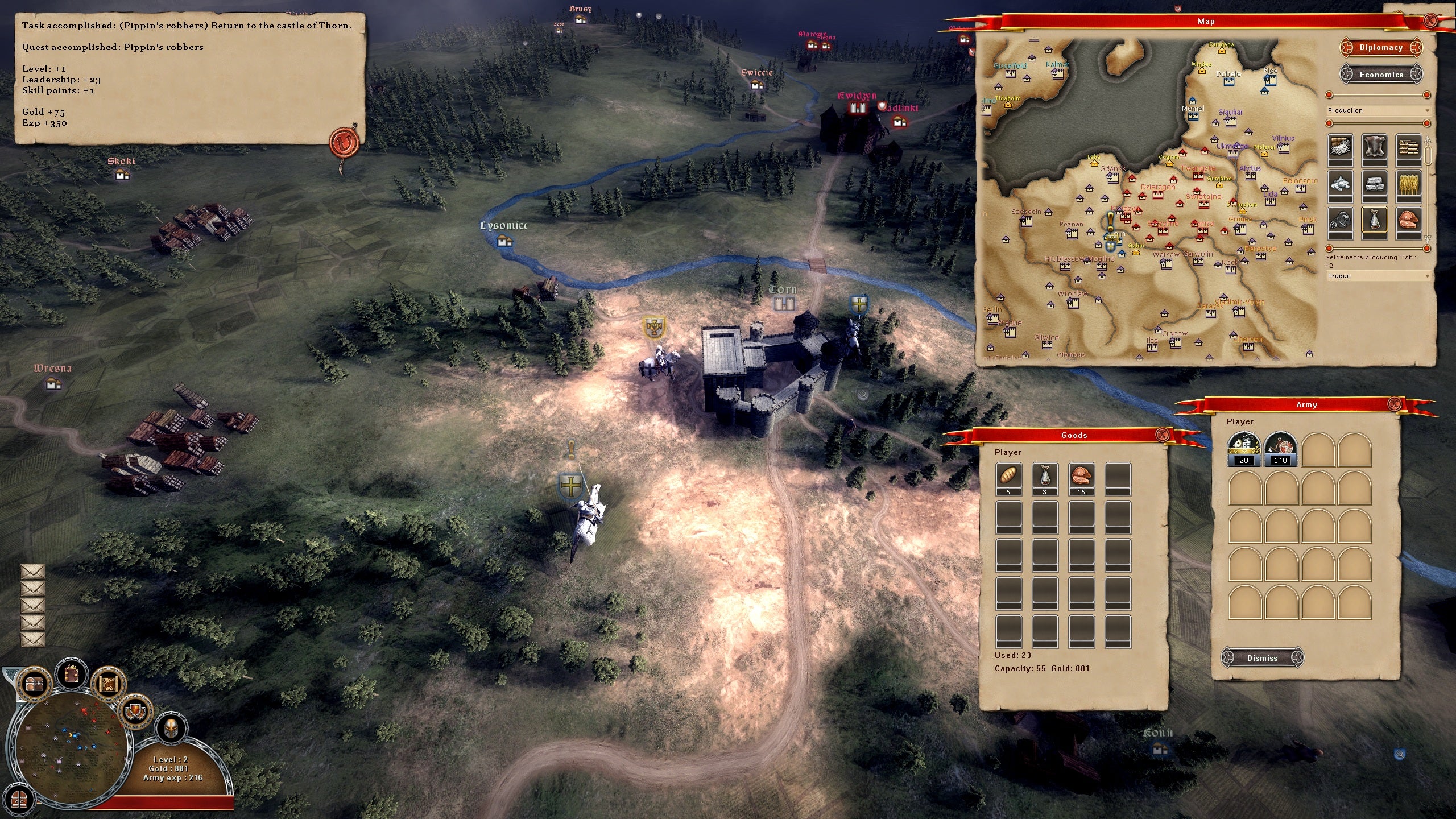 Real Warfare 2: Northern Crusades - Image 5