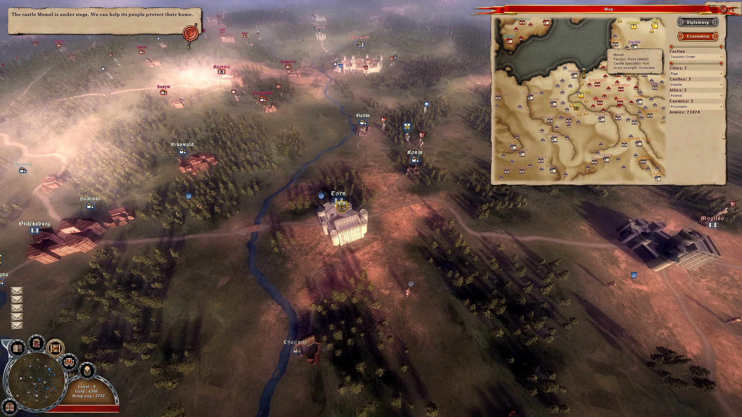 Real Warfare 2: Northern Crusades - Image 7