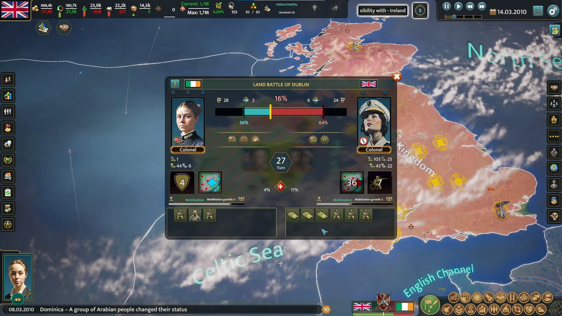 Realpolitiks 3: Earth and Beyond - Image 18