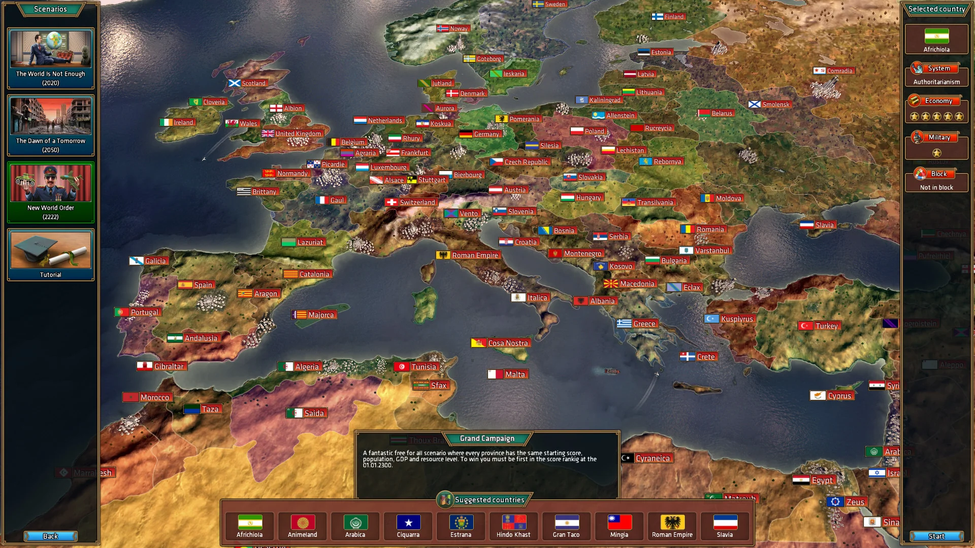 Realpolitiks - Image 4