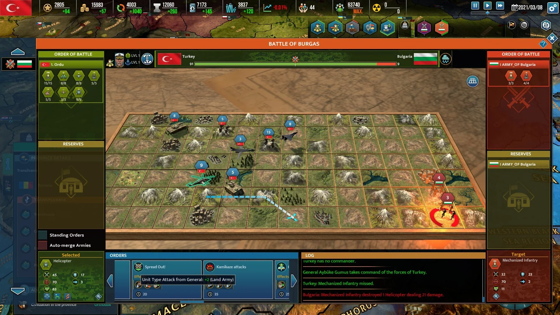 Realpolitiks II - Image 2