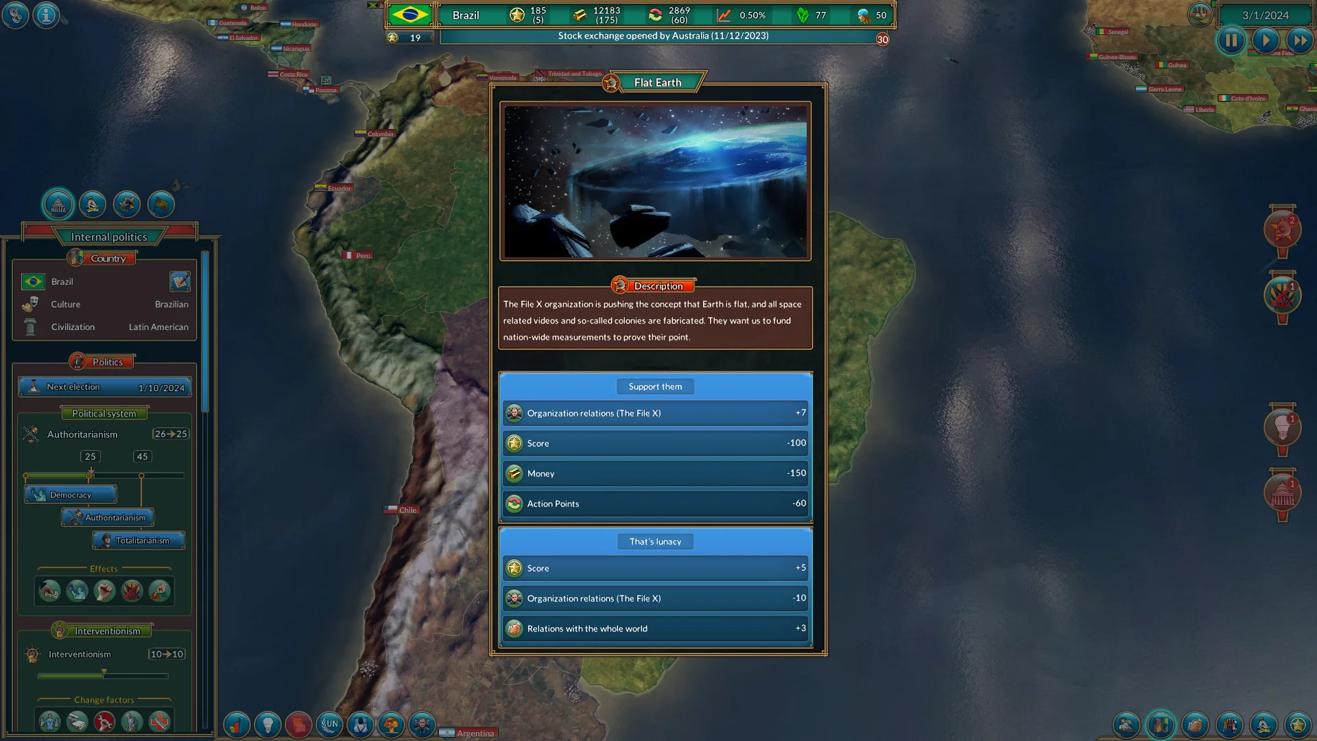 Realpolitiks - New Power DLC - Image 3