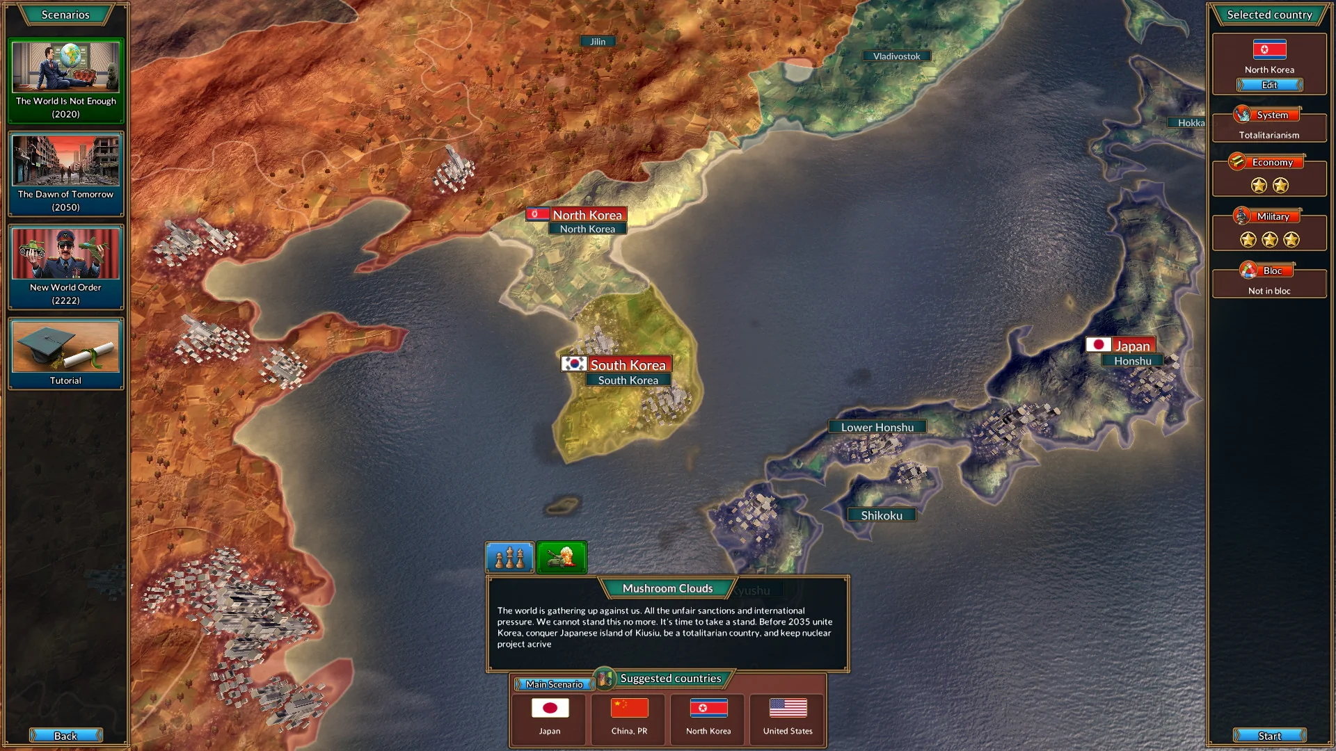 Realpolitiks - New Power DLC - Image 7